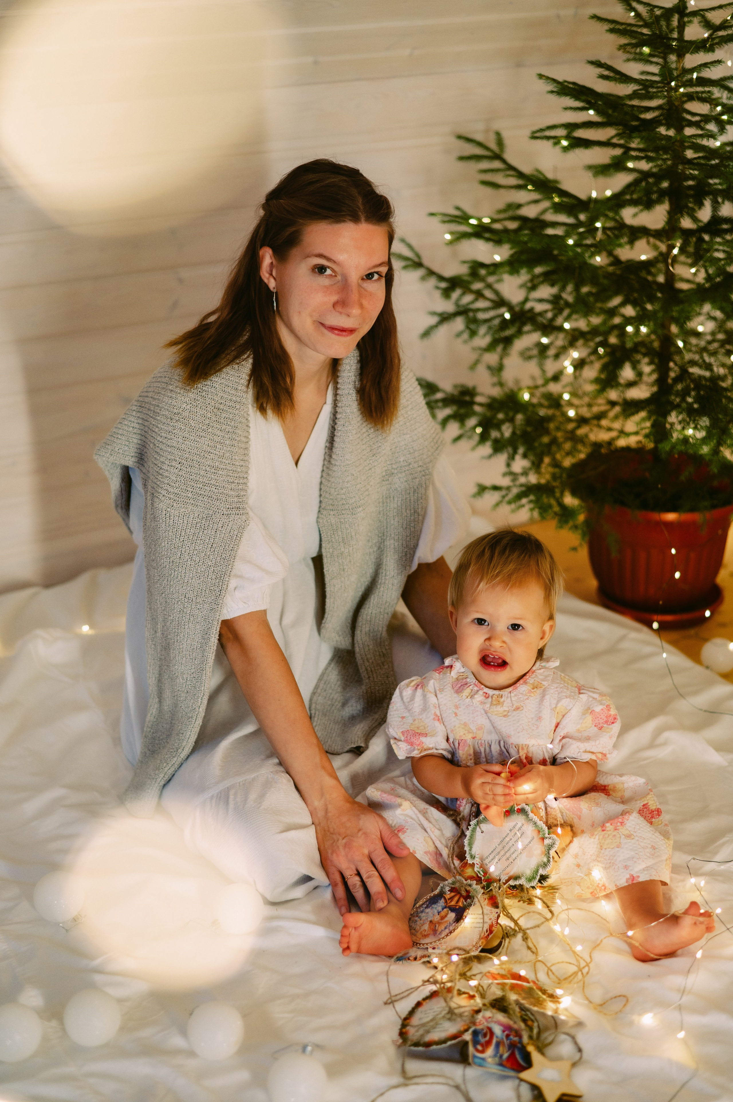 Рождество. Фотограф в Кирове Инна Софронова