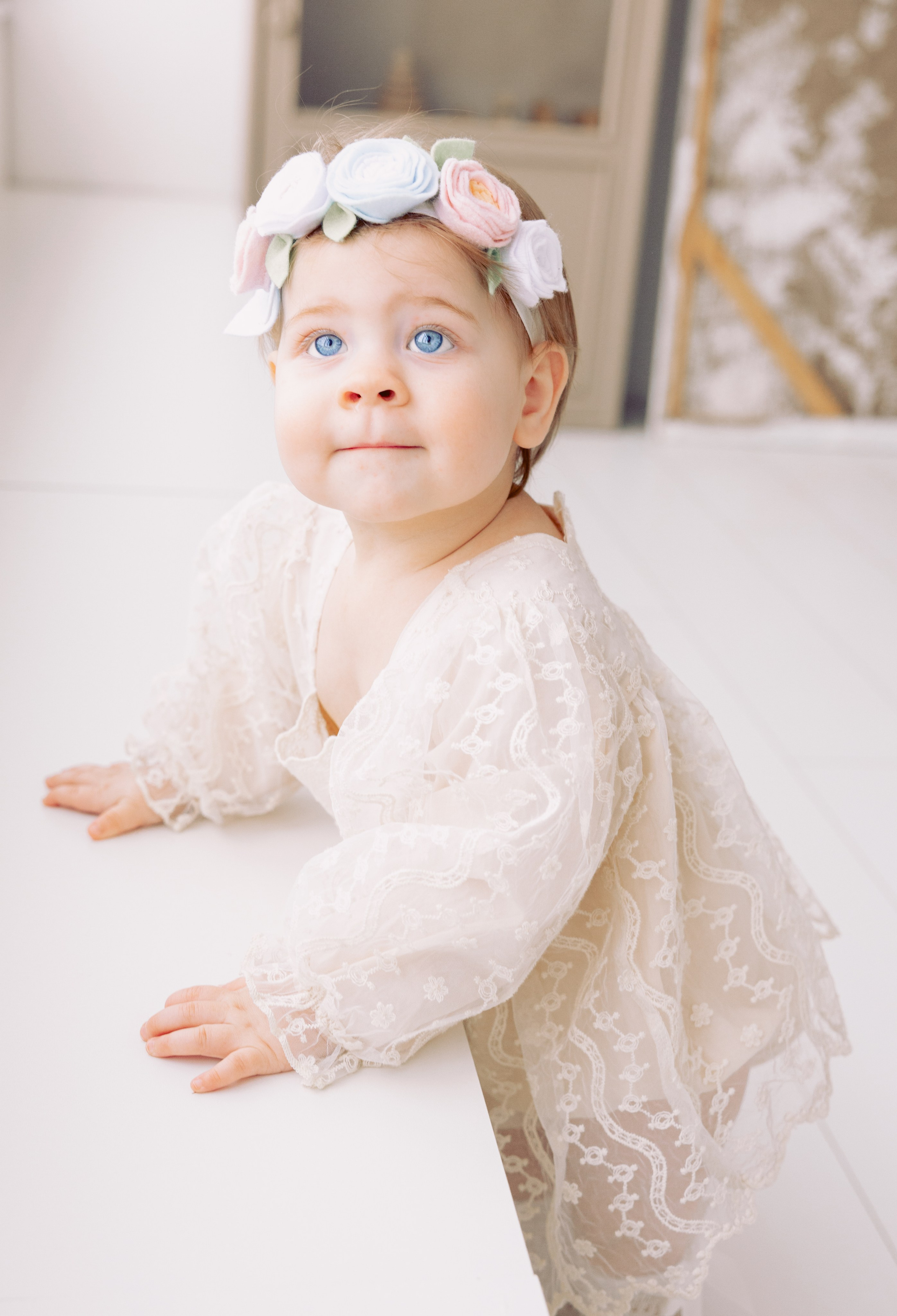 Детская фотосессия. Фотограф в Казани Ольга Яшина