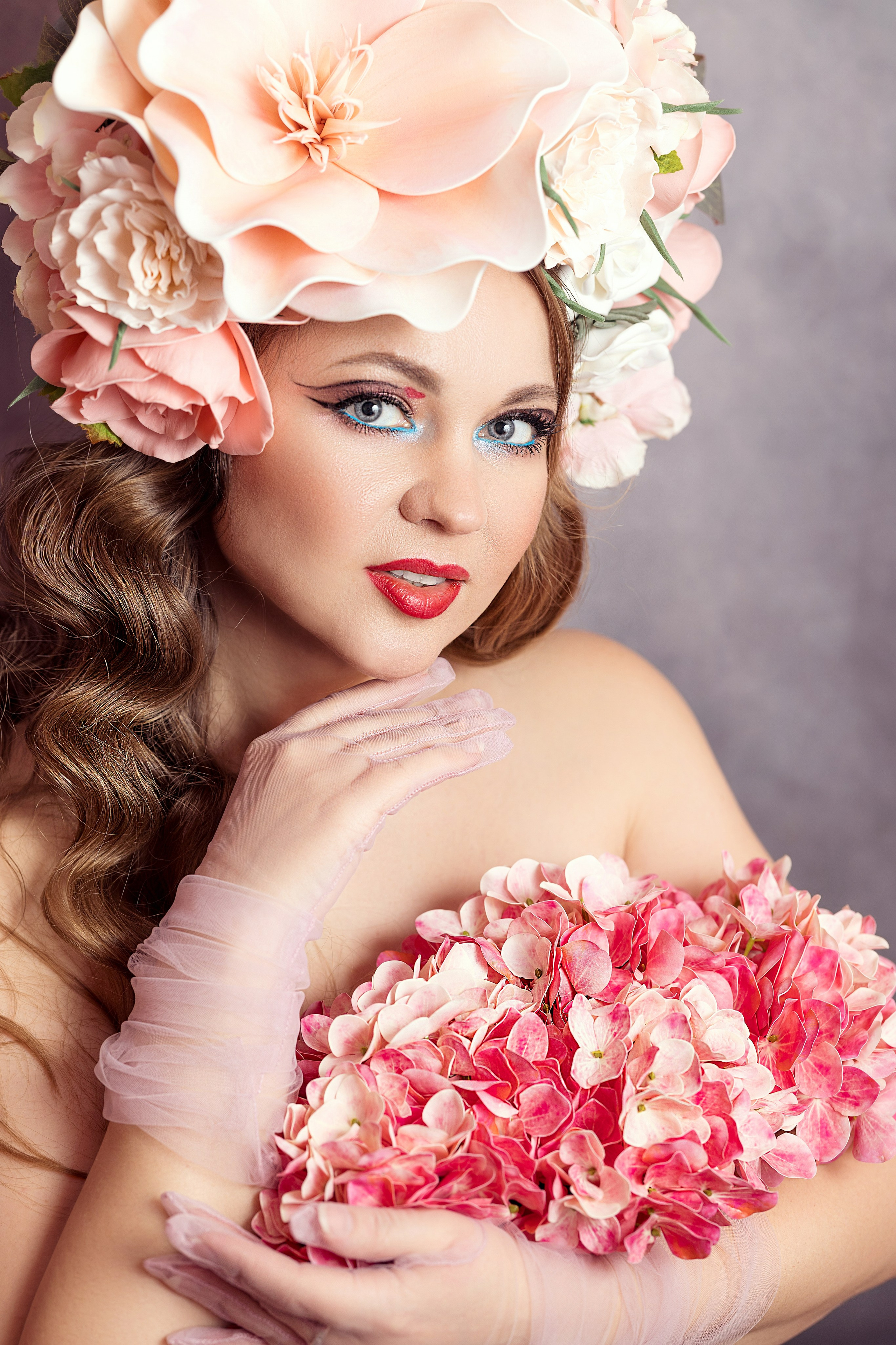 Индивидуальная фотосессия. Фотограф в Казани Ольга Яшина