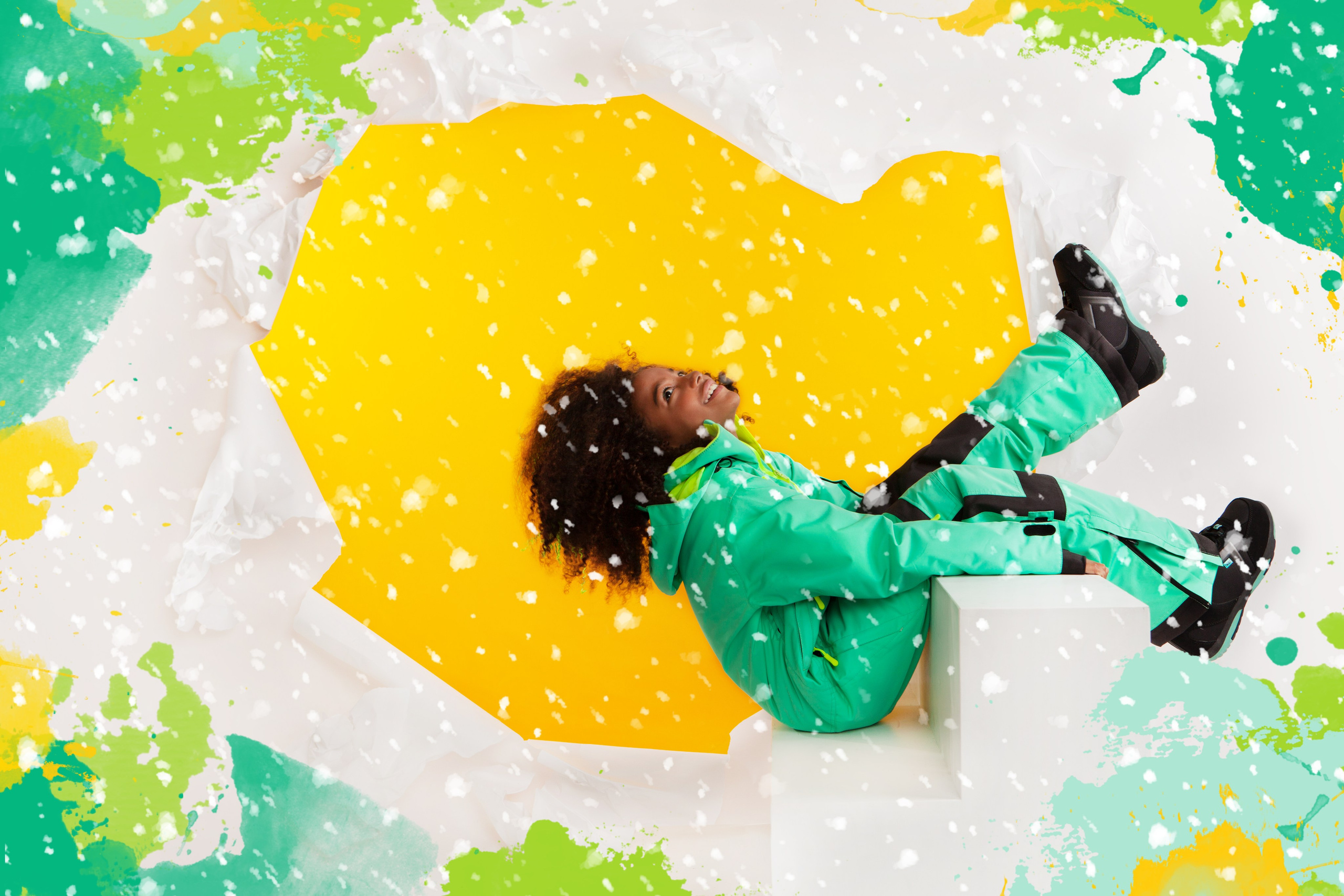 COOL ZONE. Детский и ньюборн фотограф в Санкт-Петербурге Марина Айдинян