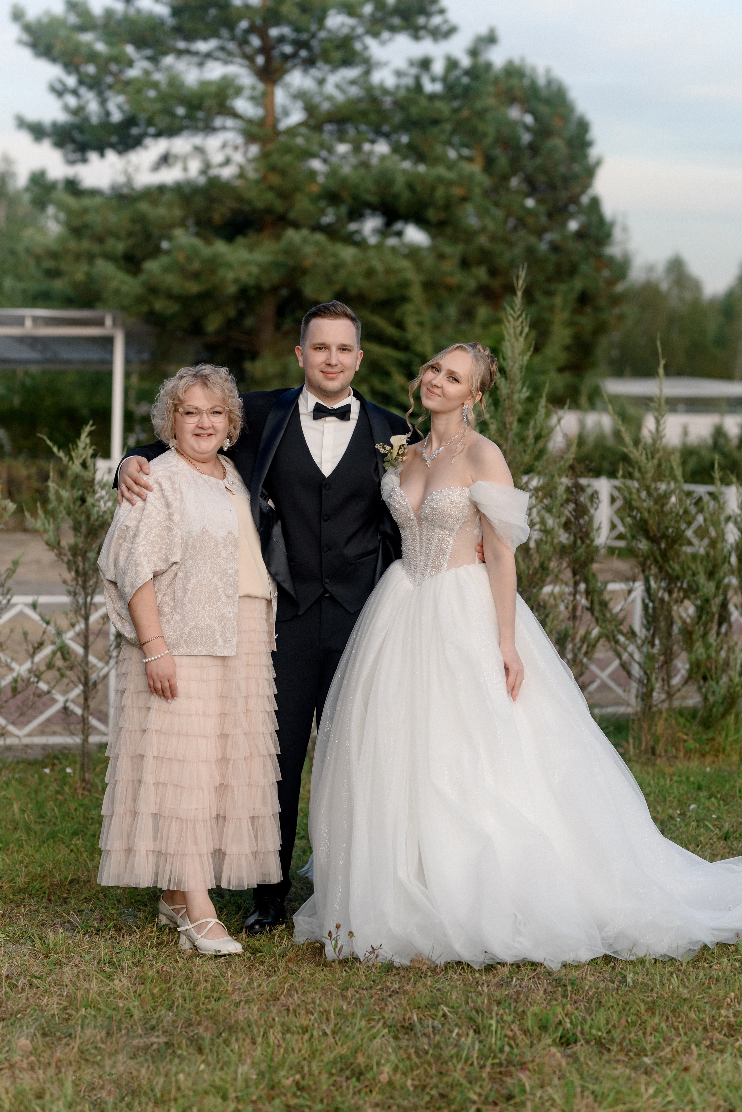 Егор и Анастасия. Фотограф Анна Абрикосова