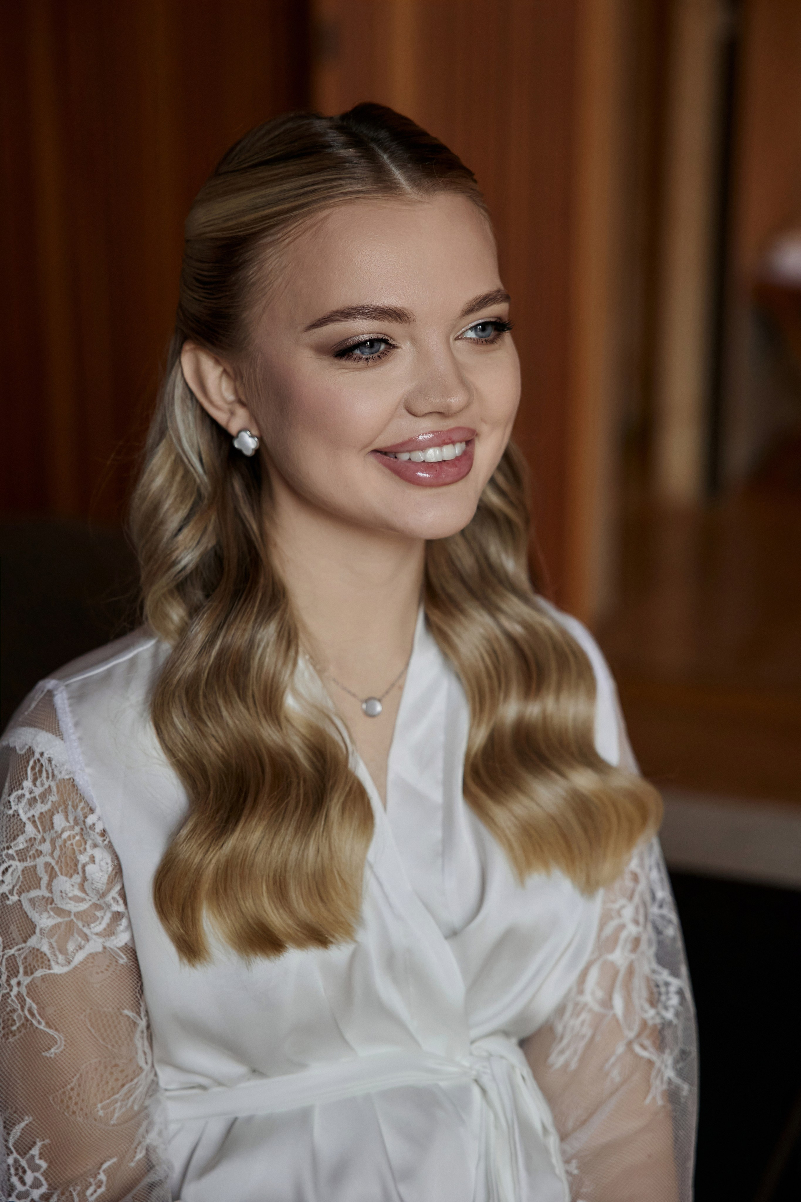 Кристина и Евгений. Свадебный фотограф в Москве и Подмосковье