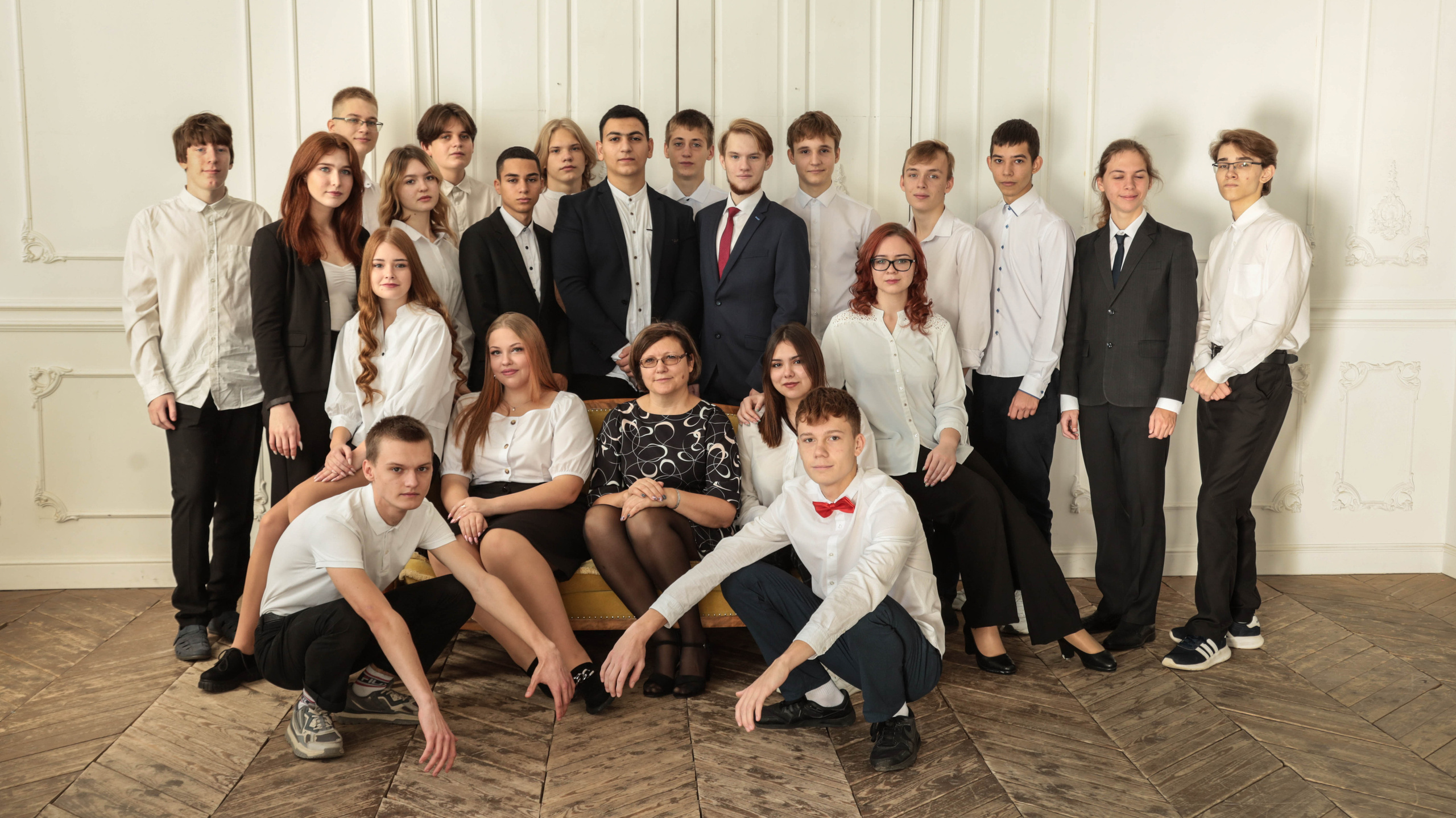 Для выпускного альбома. Семейный и детский фотограф в Тольятти Ирина Карпенцова