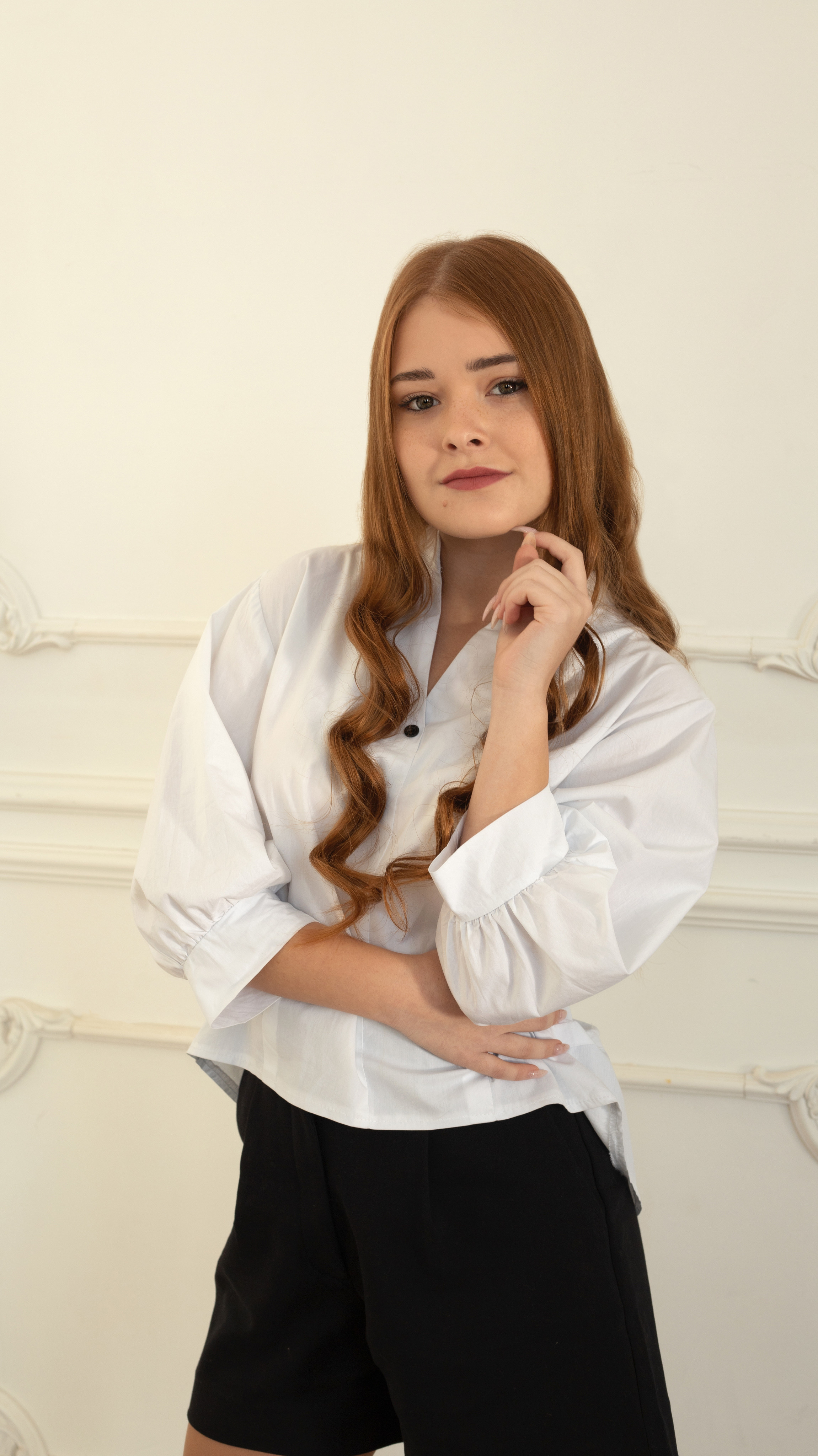 Для выпускного альбома. Семейный и детский фотограф в Тольятти Ирина Карпенцова