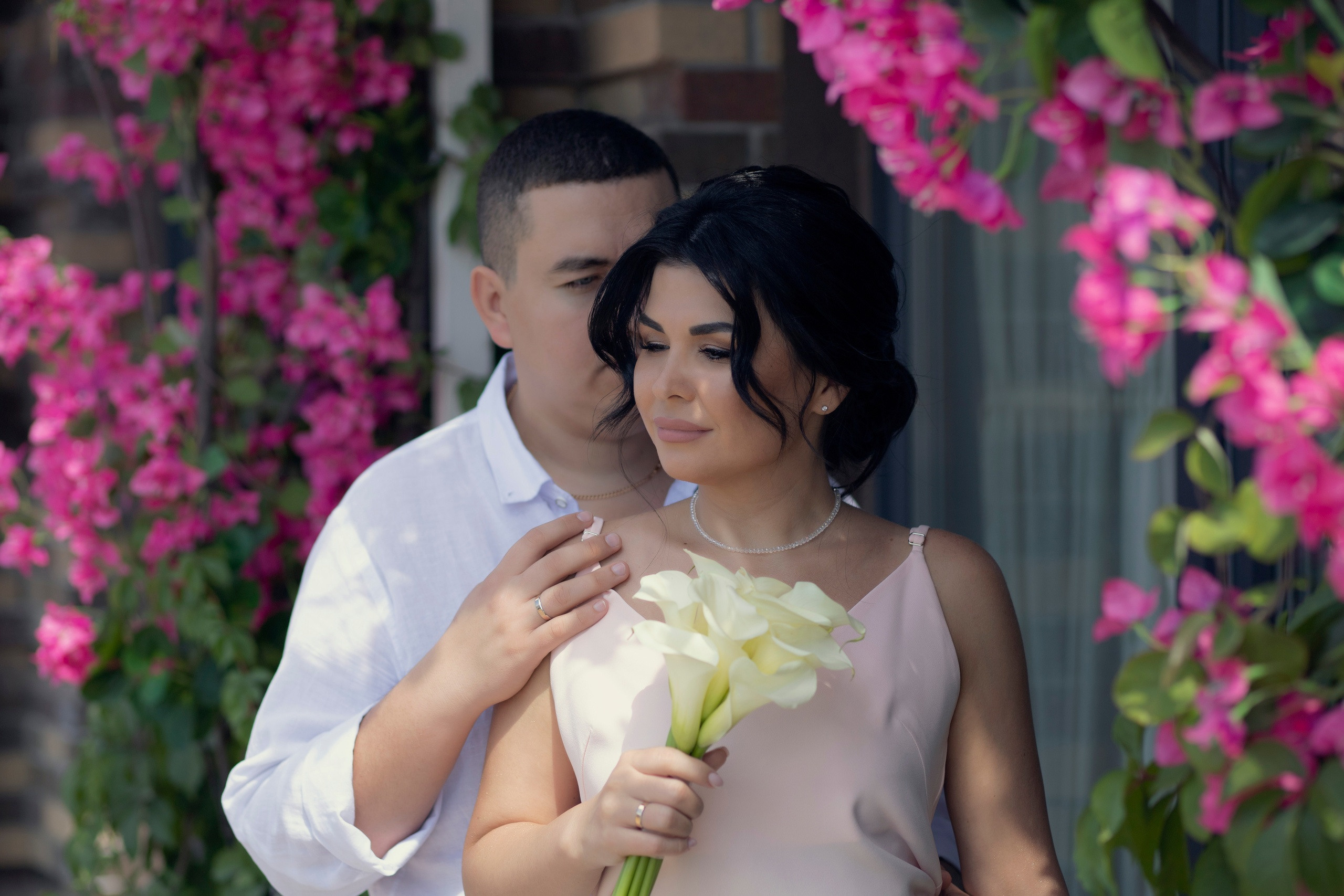 Свадьба Алиса+Ильназ. Семейный и детский фотограф в Тольятти Ирина Карпенцова