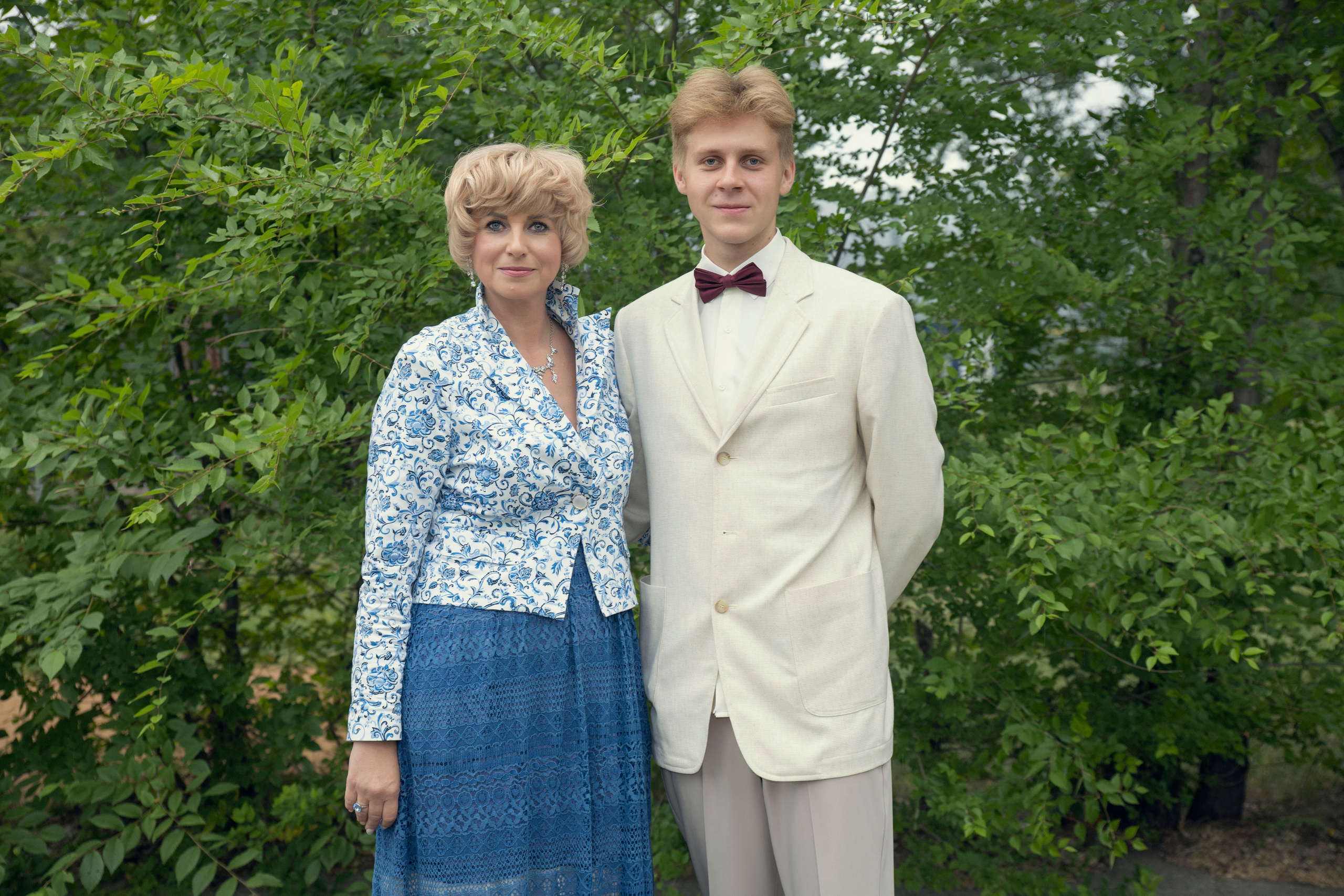 Выпускной 2023. Семейный и детский фотограф в Тольятти Ирина Карпенцова