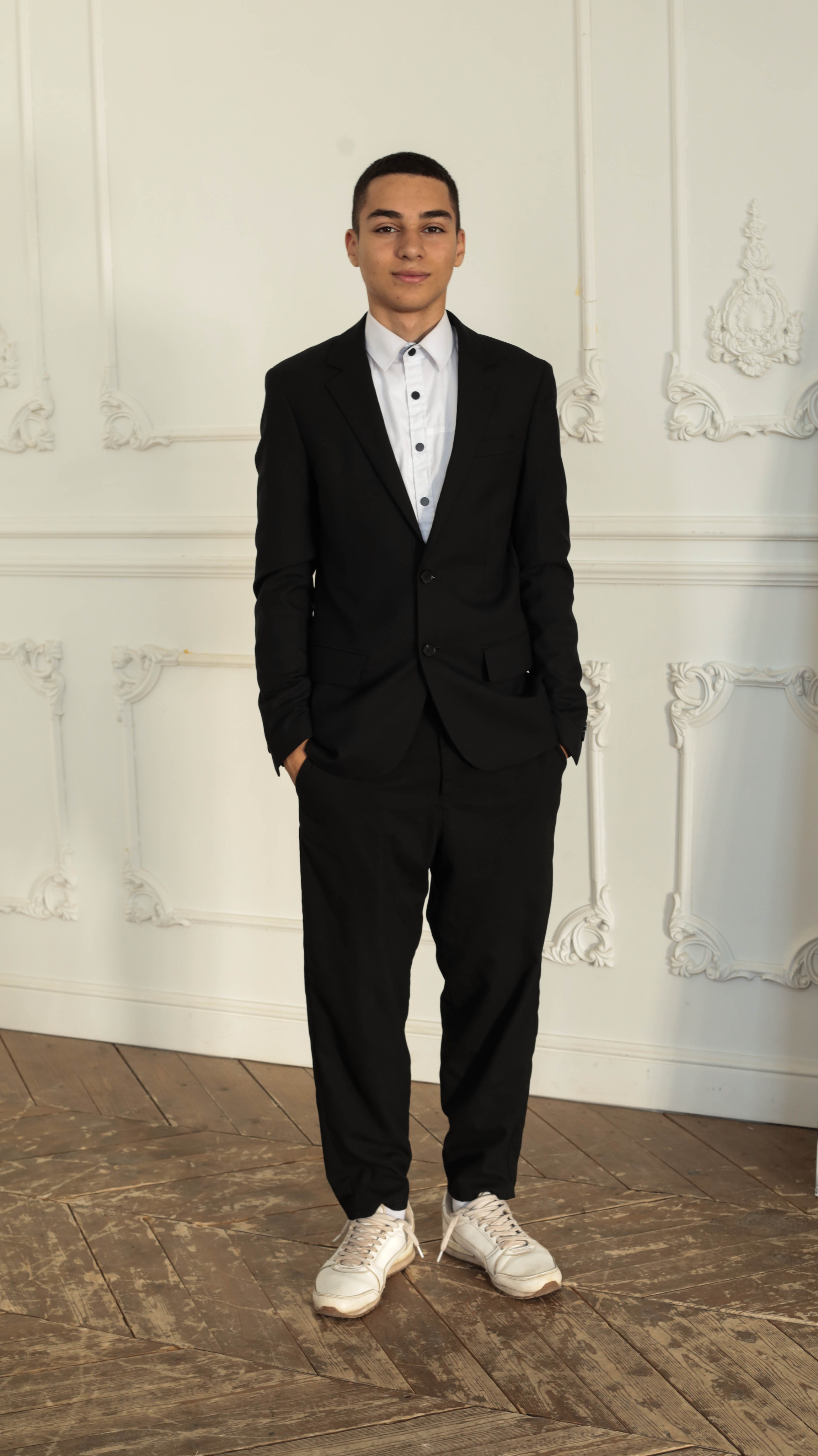 Для выпускного альбома. Семейный и детский фотограф в Тольятти Ирина Карпенцова