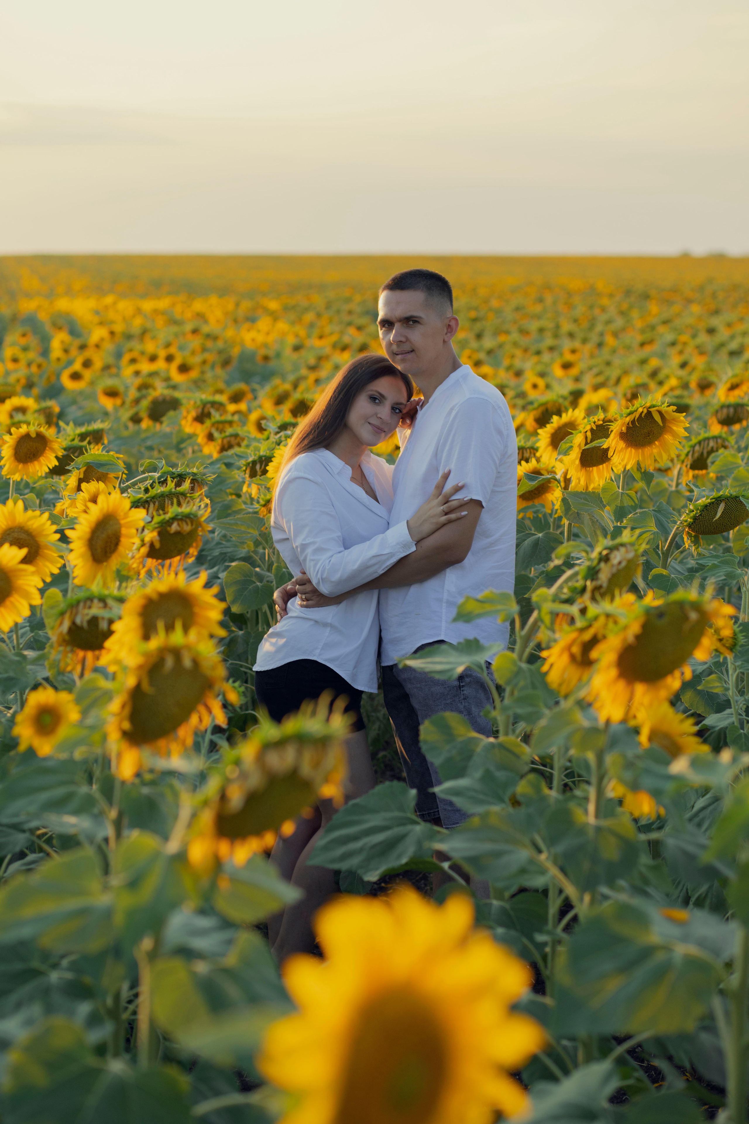 Анна+Илья. Семейный и детский фотограф в Тольятти Ирина Карпенцова