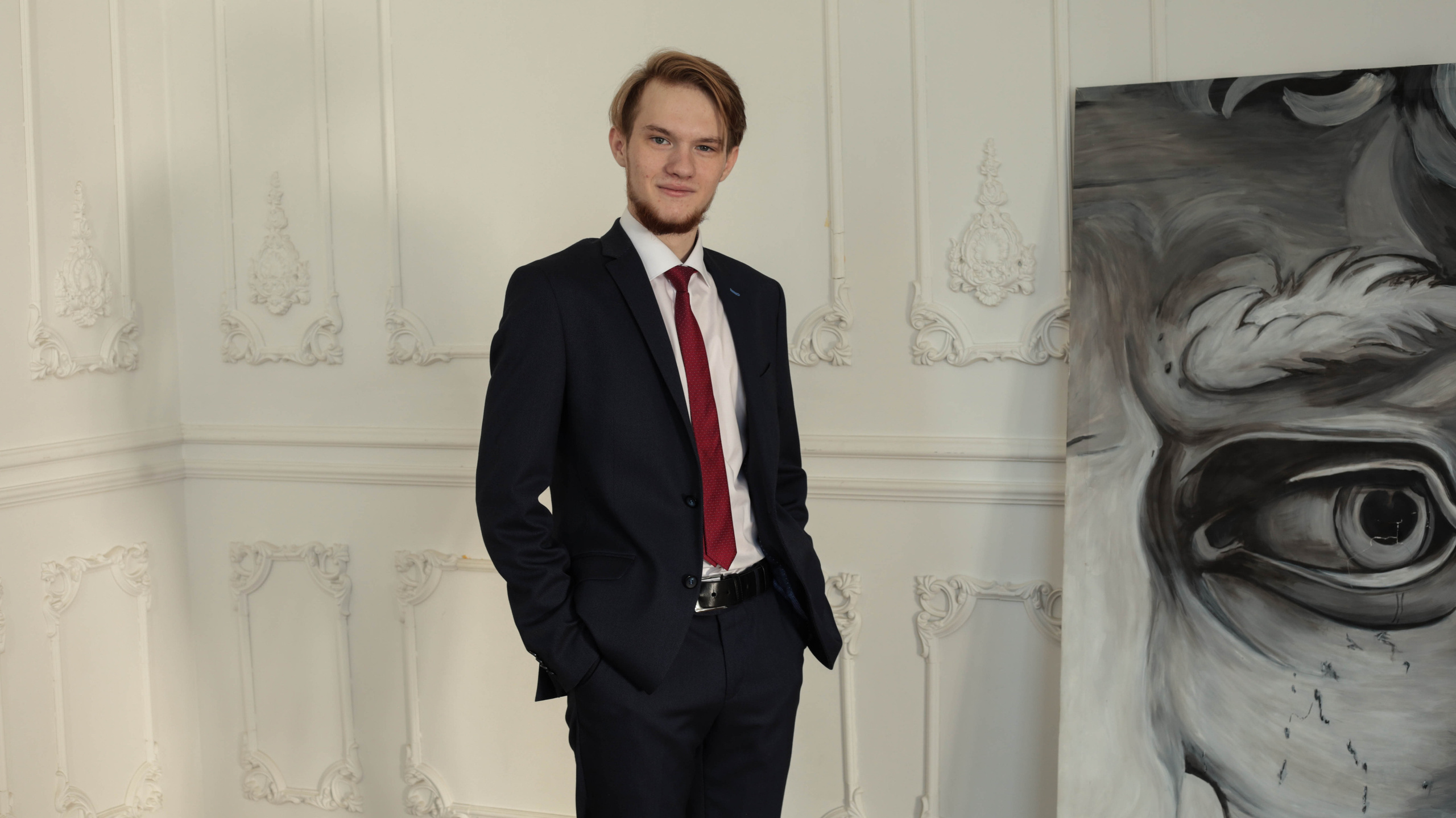 Для выпускного альбома. Семейный и детский фотограф в Тольятти Ирина Карпенцова