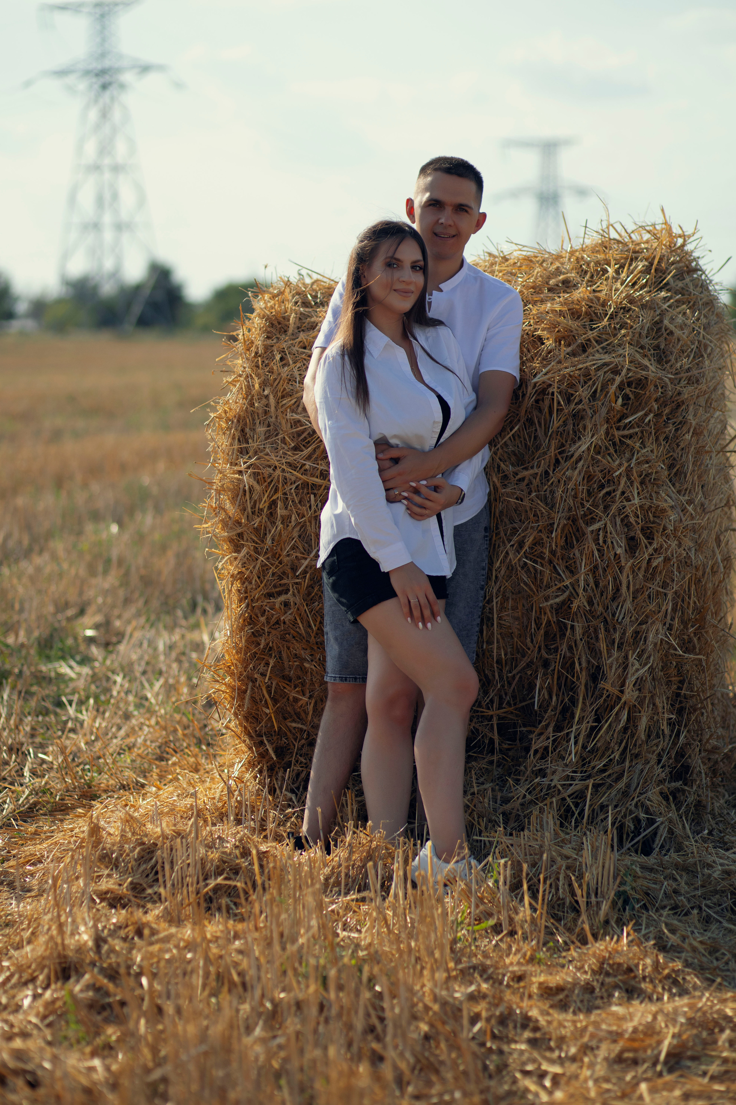 Анна+Илья. Семейный и детский фотограф в Тольятти Ирина Карпенцова