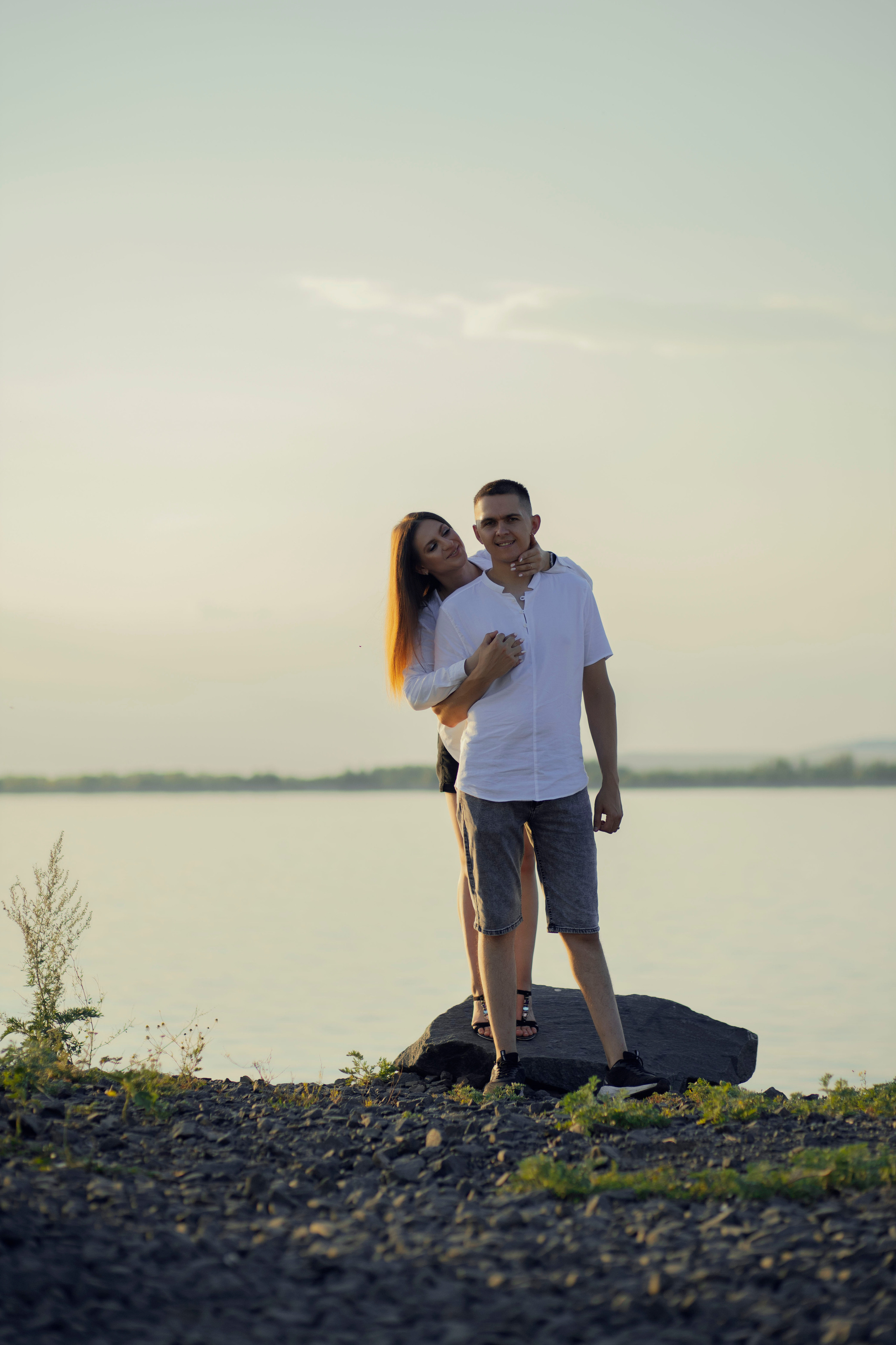 Анна+Илья. Семейный и детский фотограф в Тольятти Ирина Карпенцова