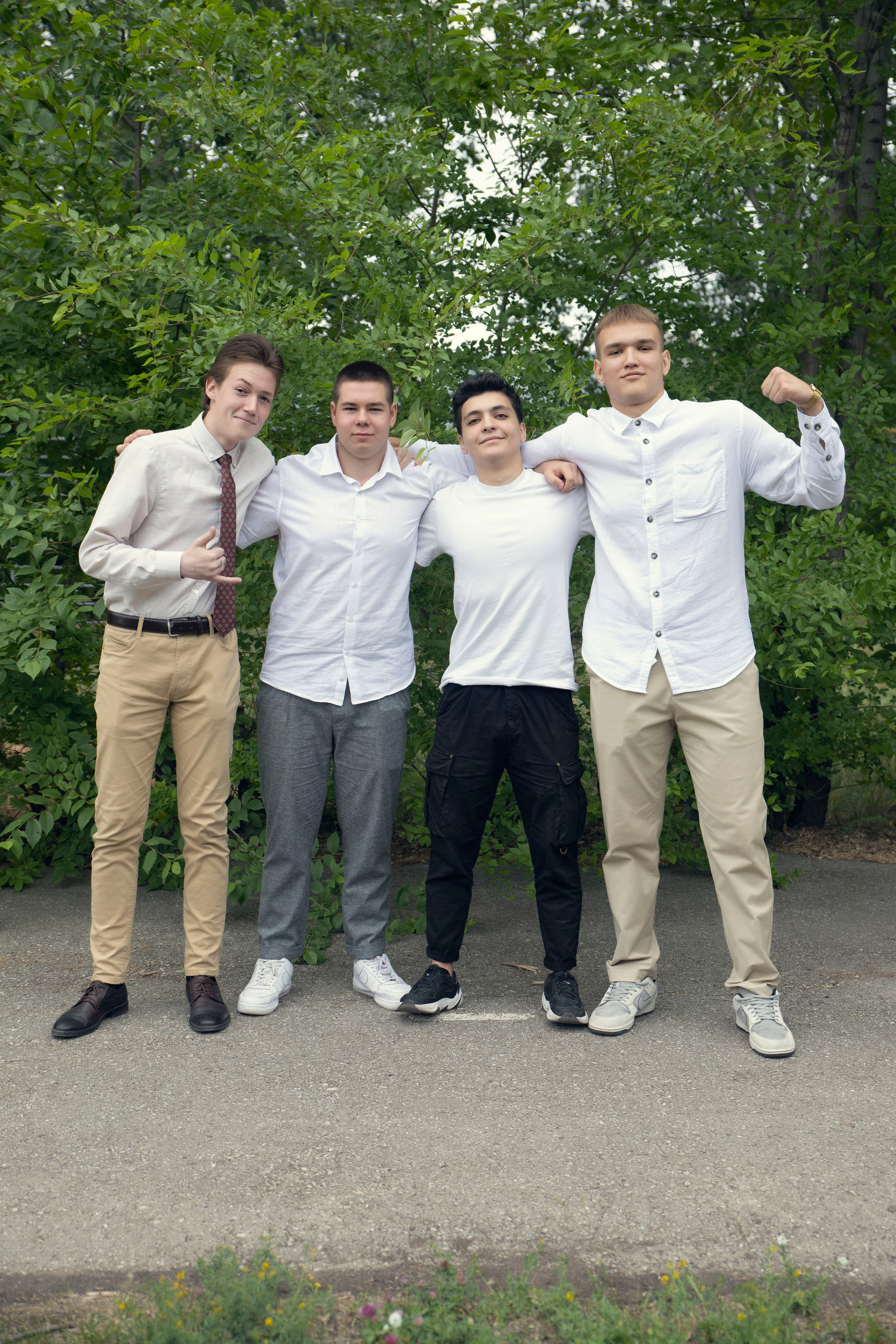 Выпускной 2023. Семейный и детский фотограф в Тольятти Ирина Карпенцова