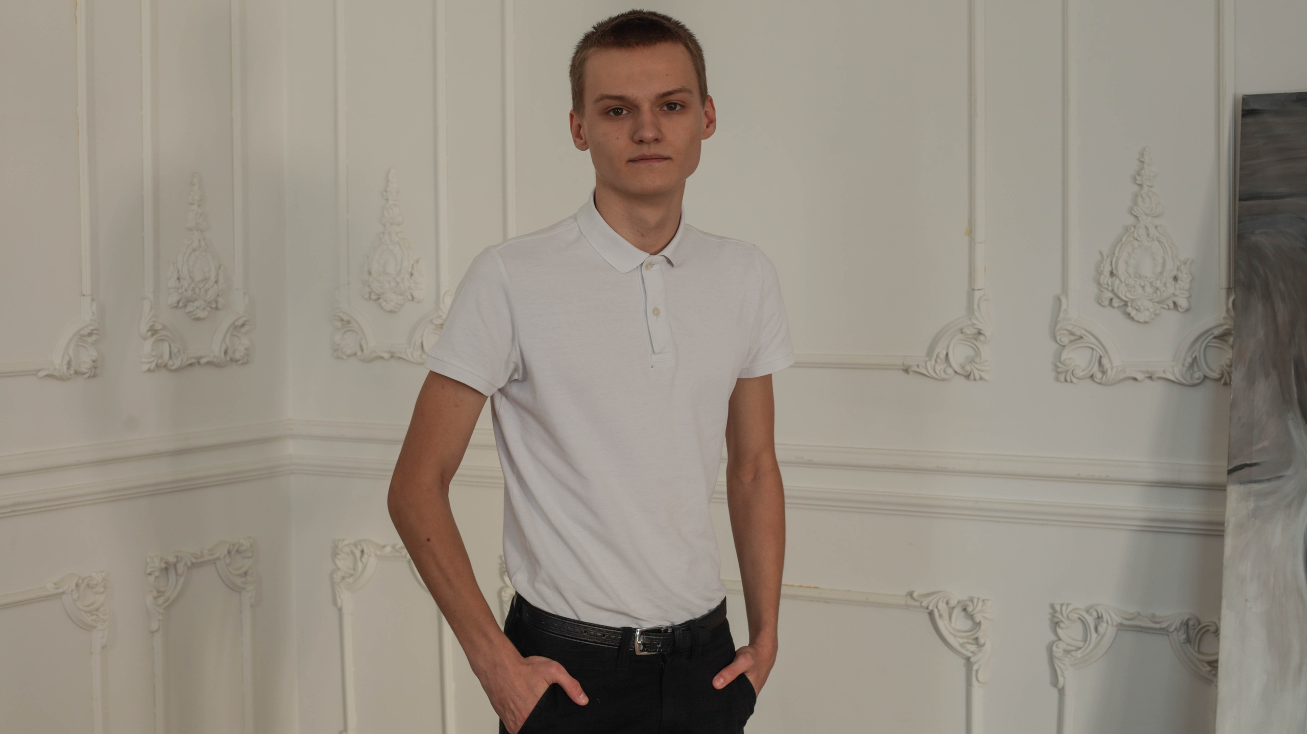 Для выпускного альбома. Семейный и детский фотограф в Тольятти Ирина Карпенцова