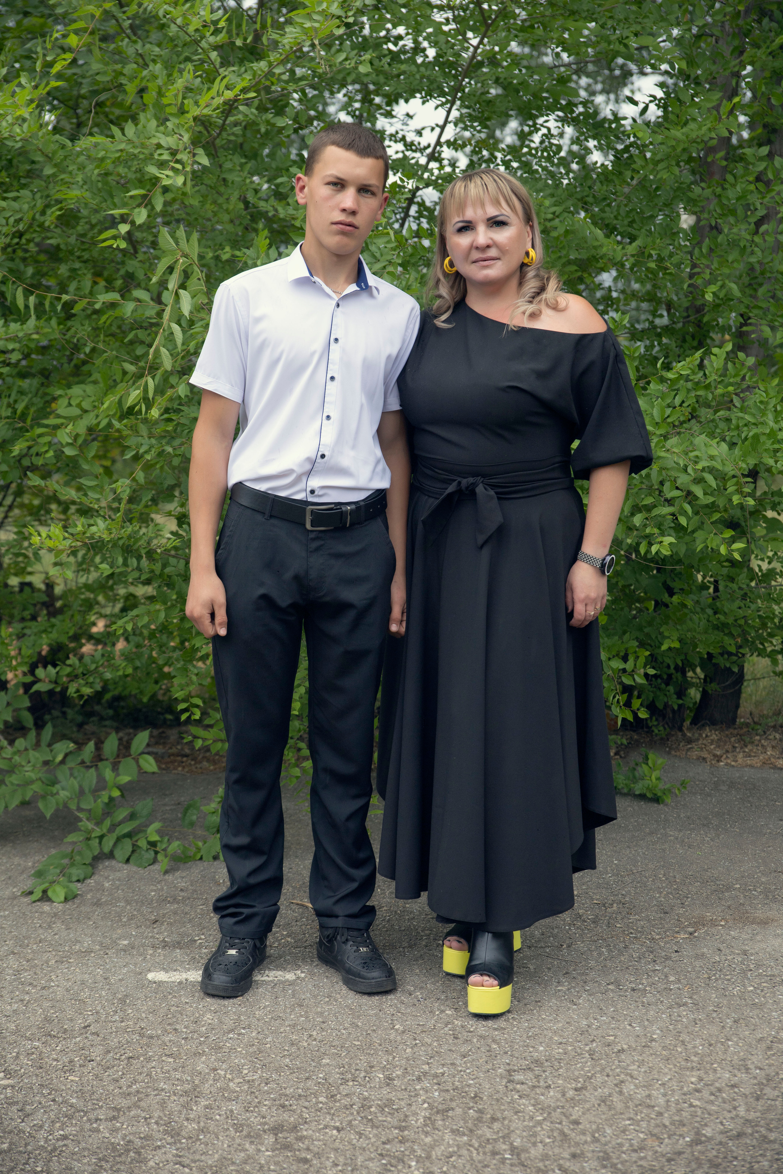 Выпускной 2023. Семейный и детский фотограф в Тольятти Ирина Карпенцова