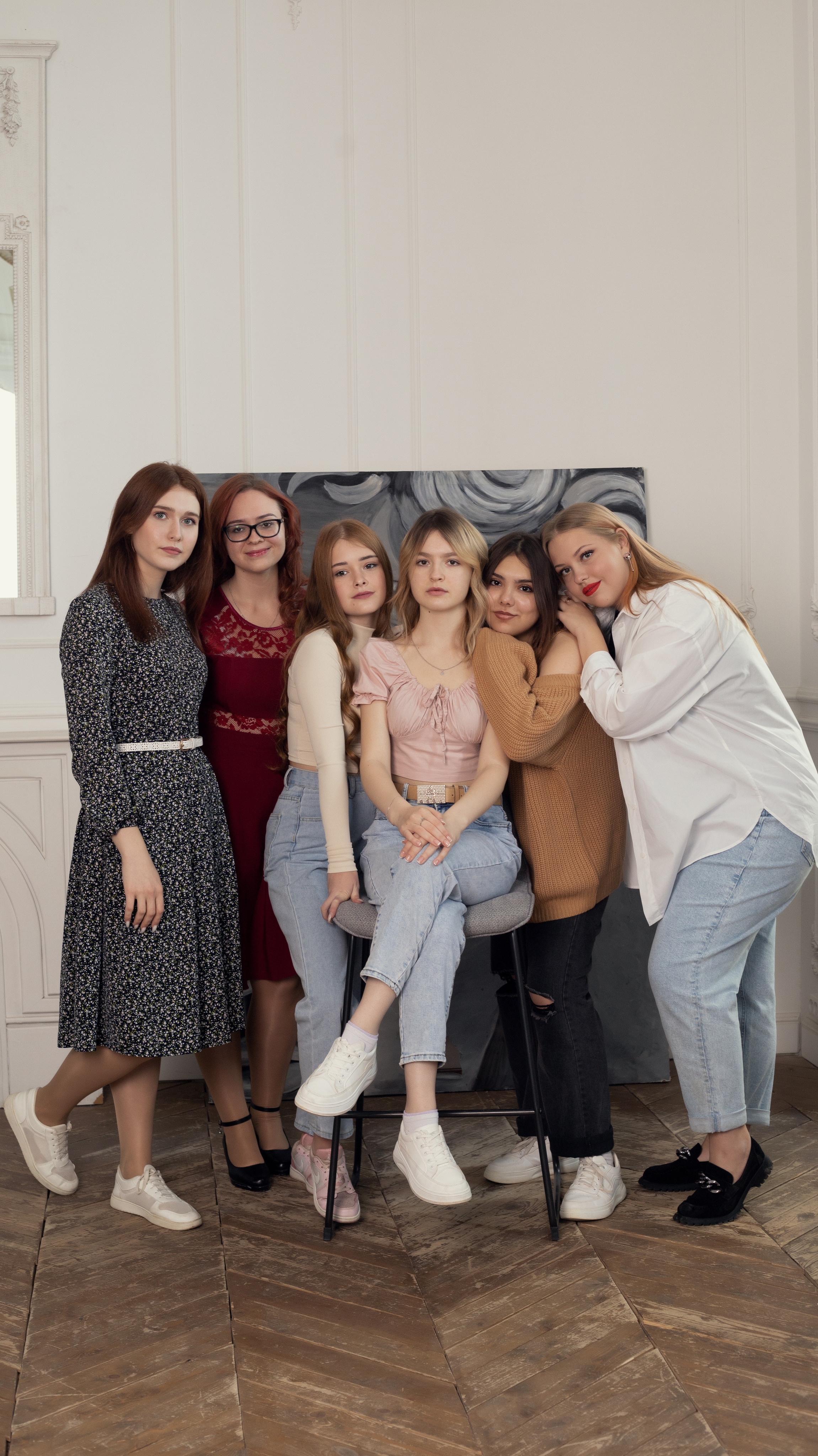 Для выпускного альбома. Семейный и детский фотограф в Тольятти Ирина Карпенцова