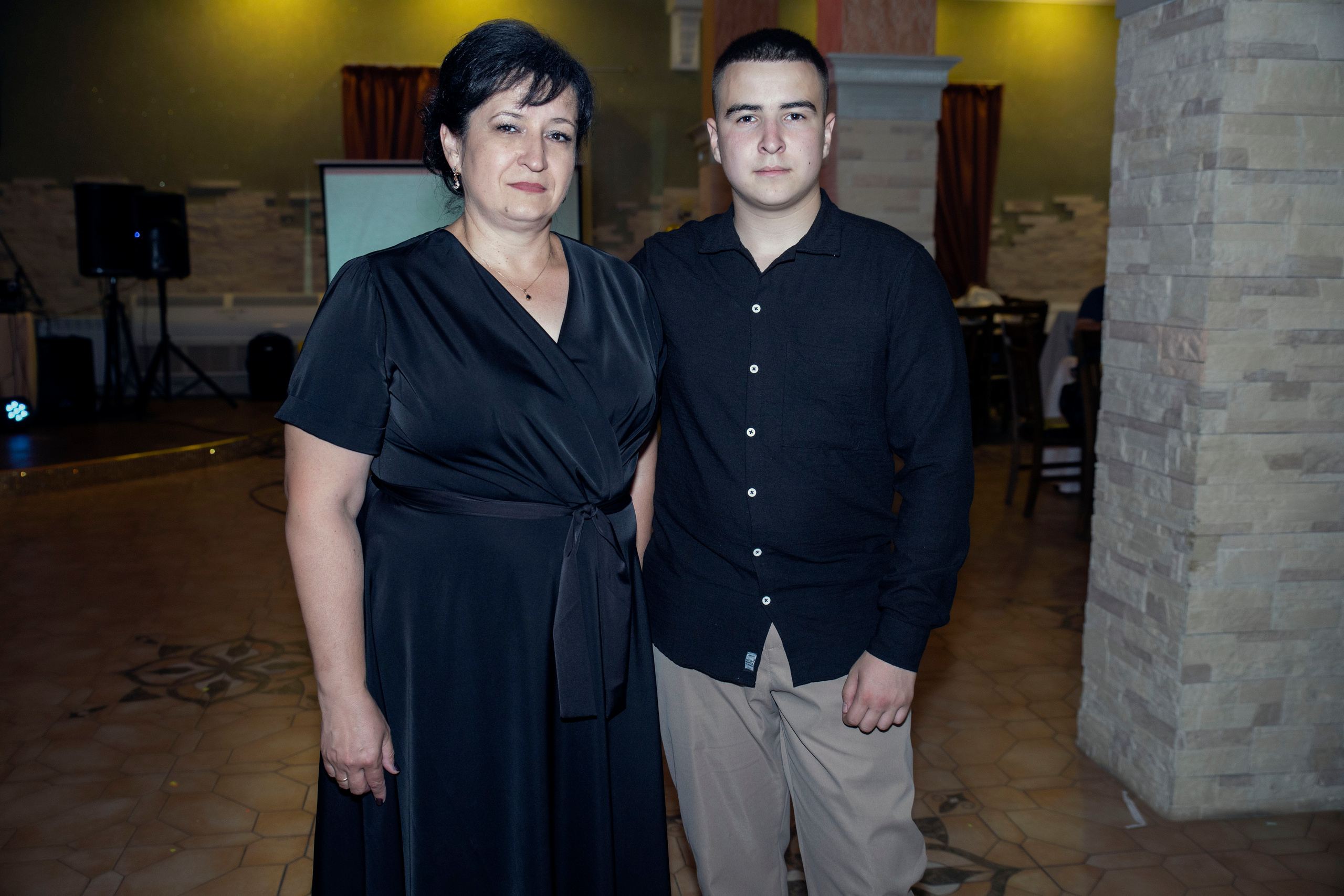 Выпускной 2023. Семейный и детский фотограф в Тольятти Ирина Карпенцова