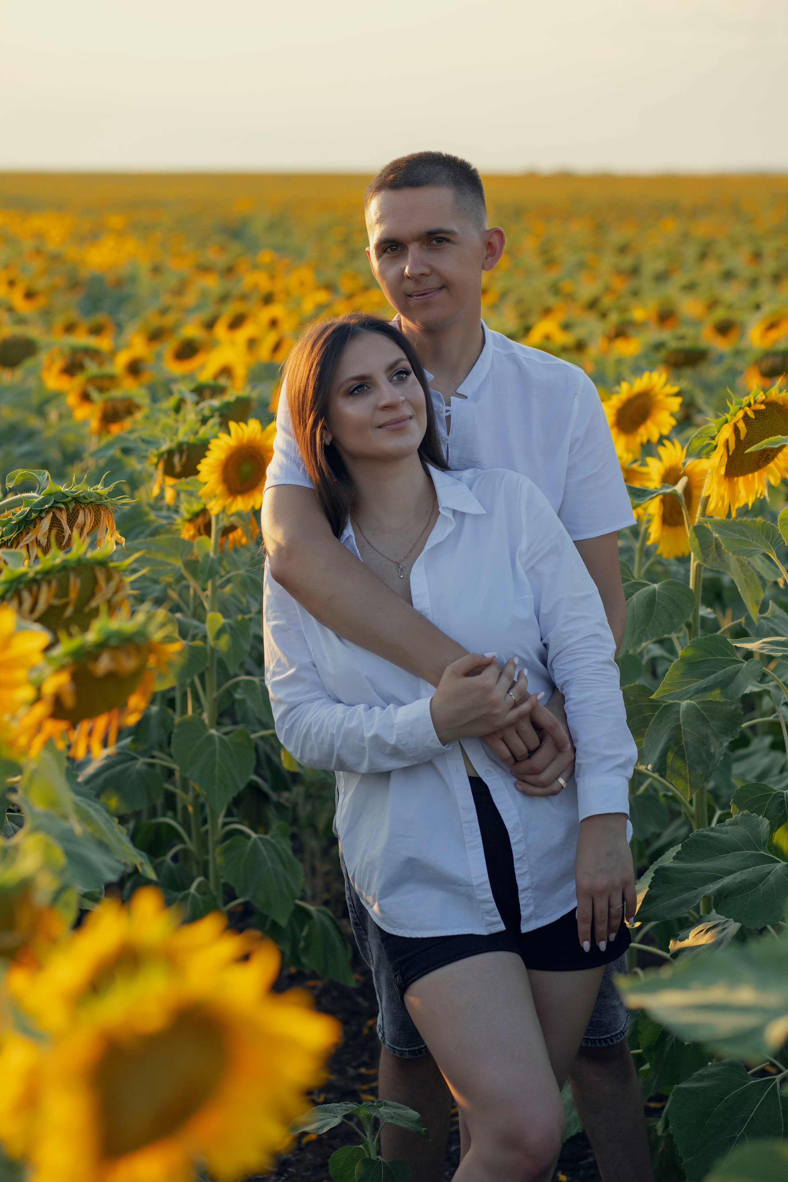 Анна+Илья. Семейный и детский фотограф в Тольятти Ирина Карпенцова