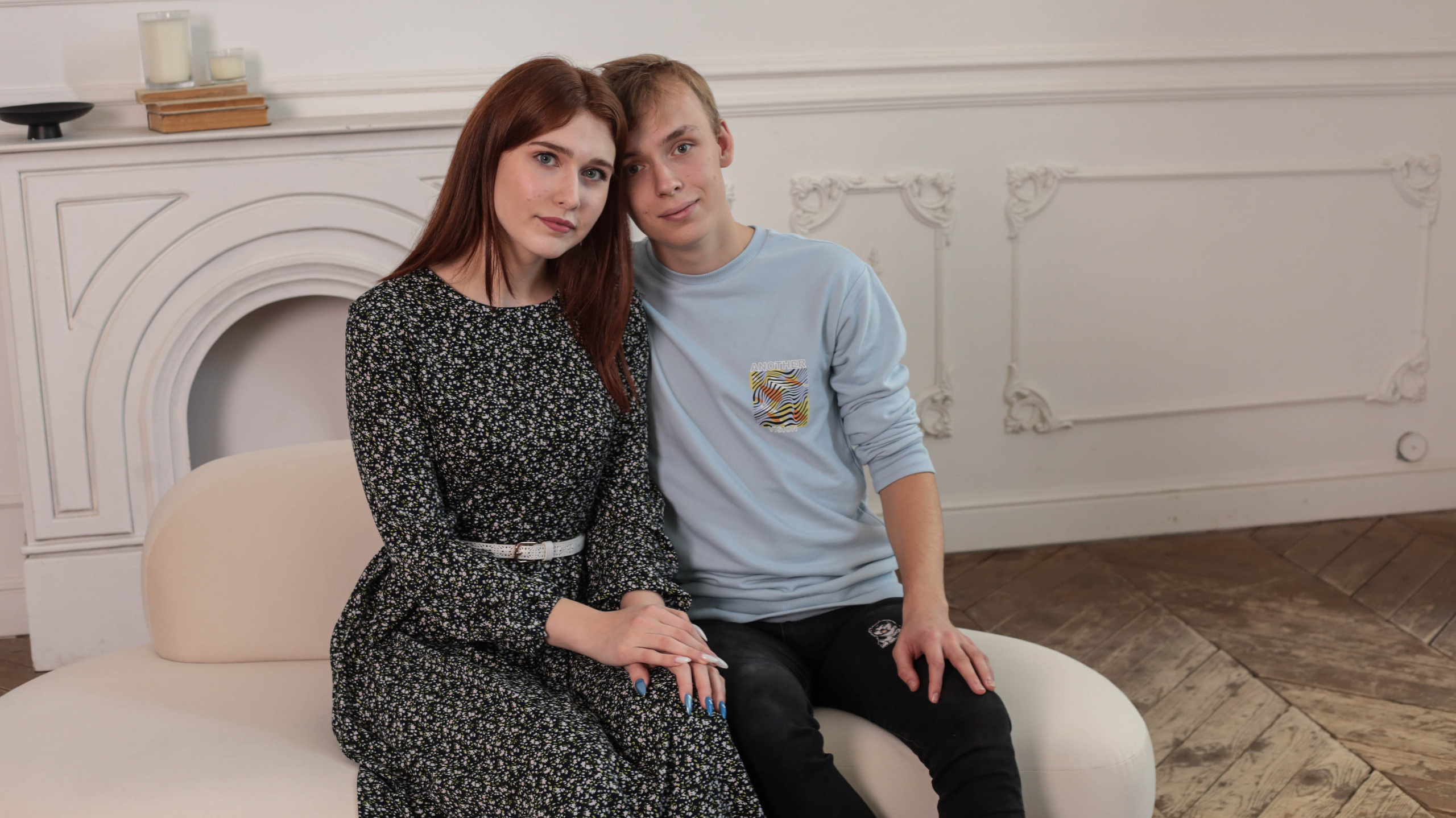 Для выпускного альбома. Семейный и детский фотограф в Тольятти Ирина Карпенцова