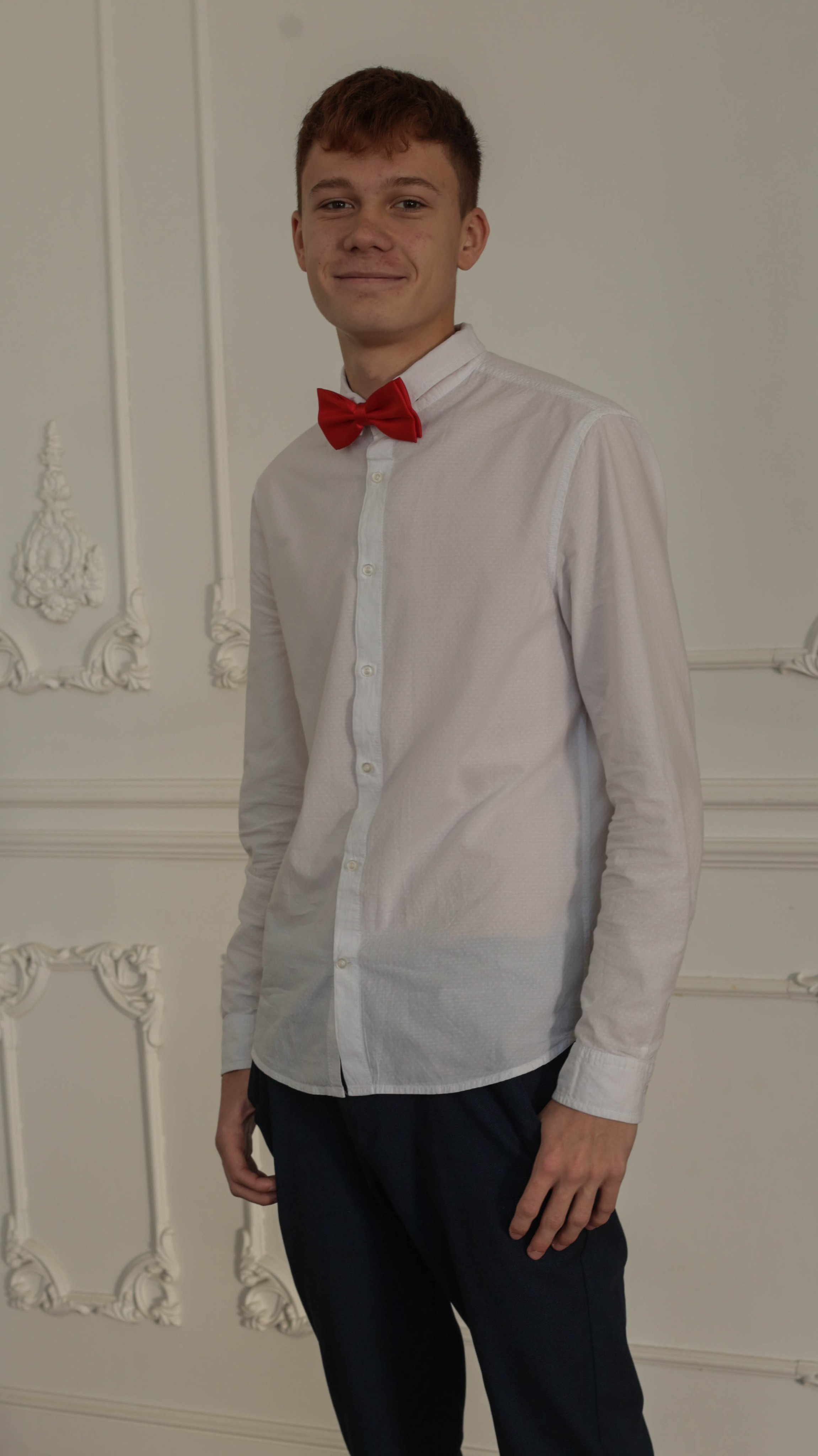 Для выпускного альбома. Семейный и детский фотограф в Тольятти Ирина Карпенцова