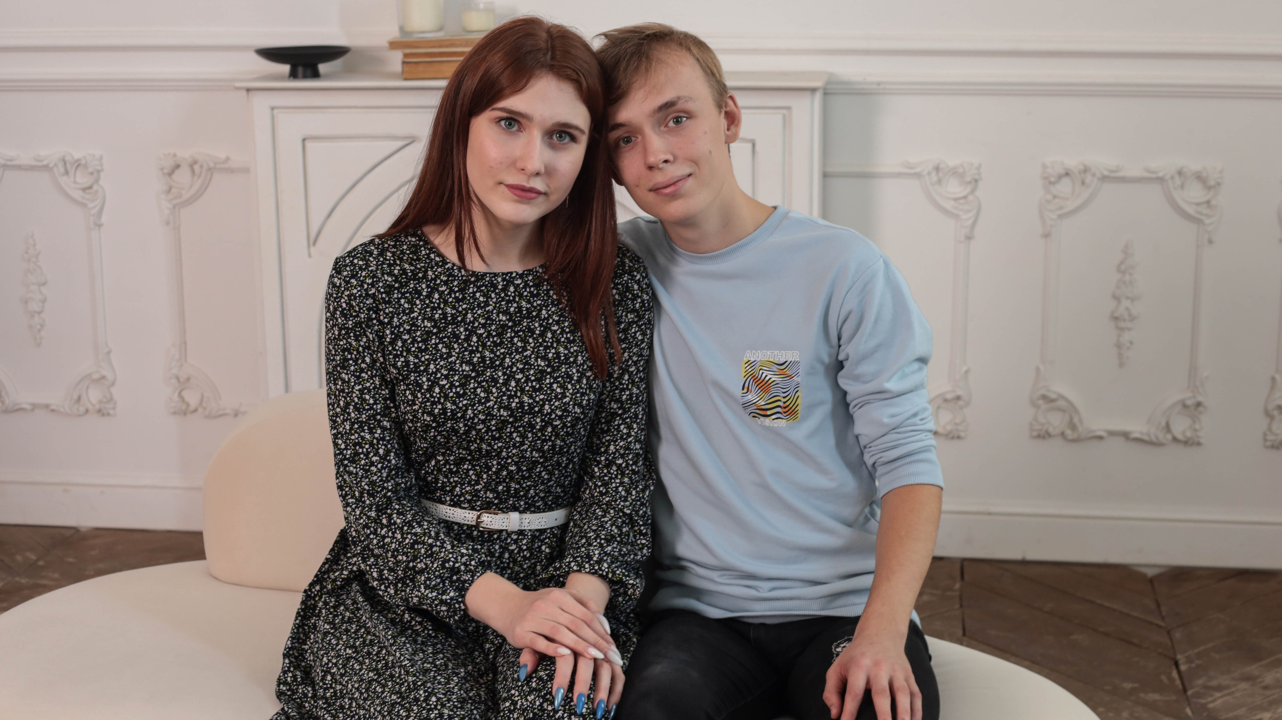 Для выпускного альбома. Семейный и детский фотограф в Тольятти Ирина Карпенцова