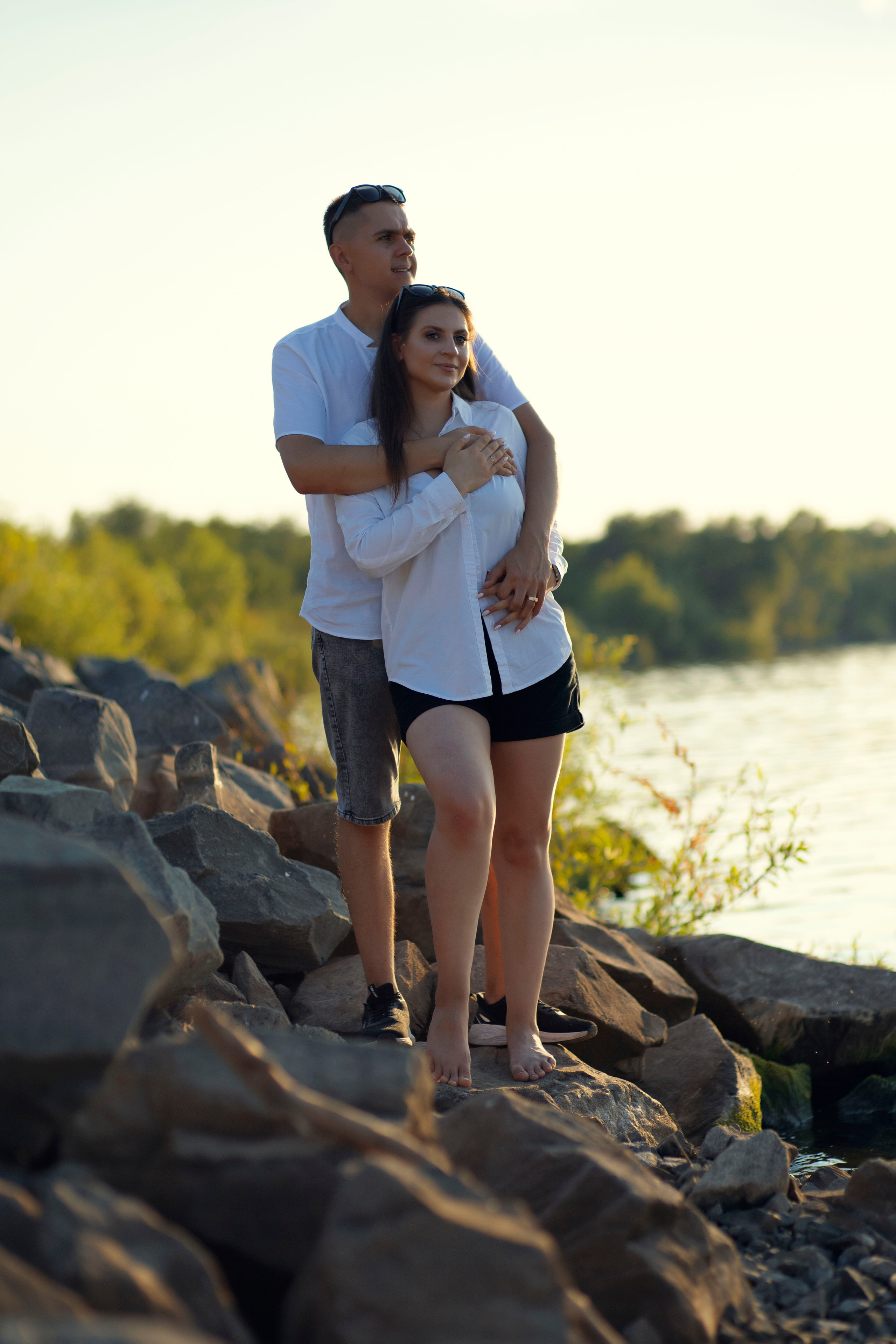 Анна+Илья. Семейный и детский фотограф в Тольятти Ирина Карпенцова