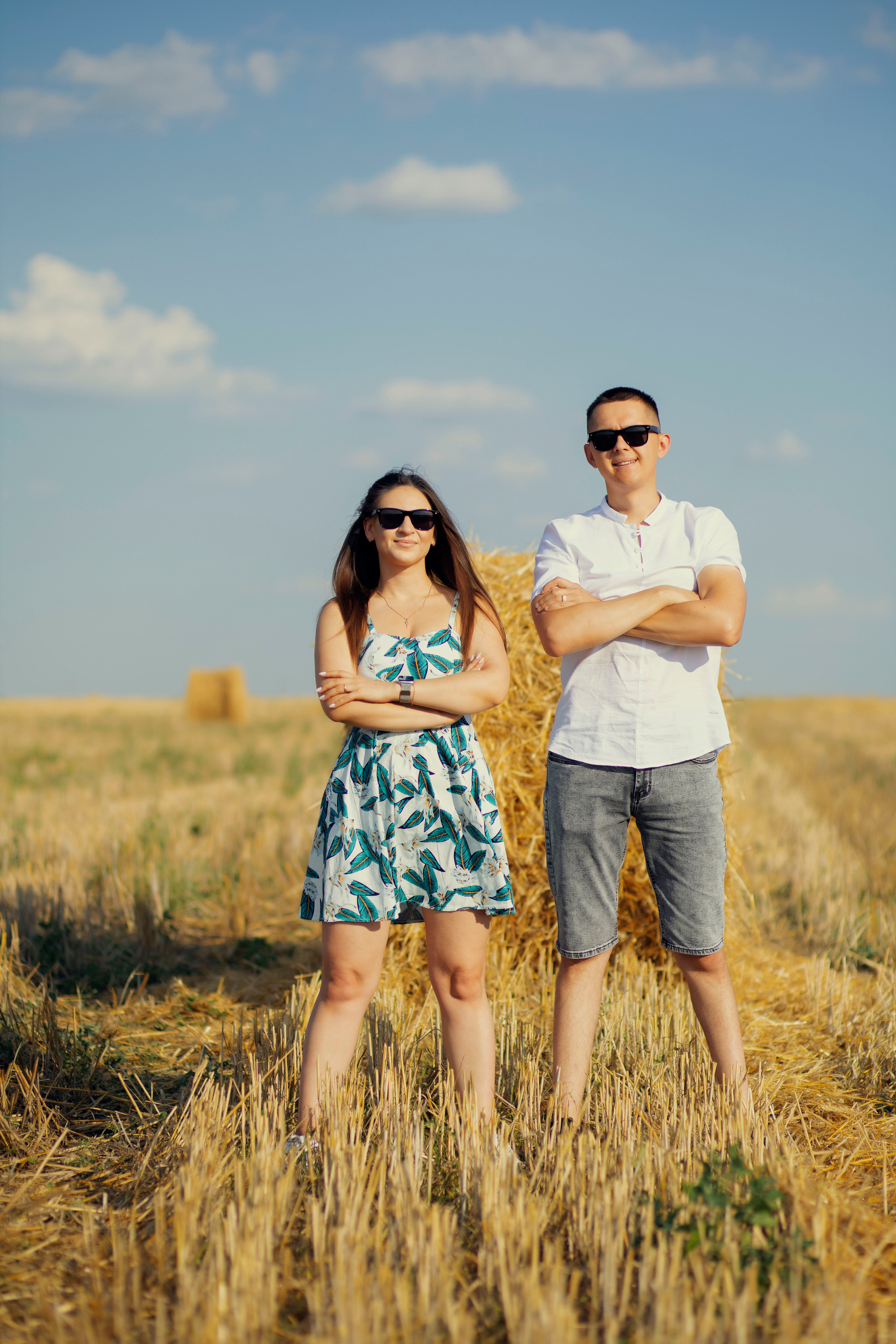 Анна+Илья. Семейный и детский фотограф в Тольятти Ирина Карпенцова