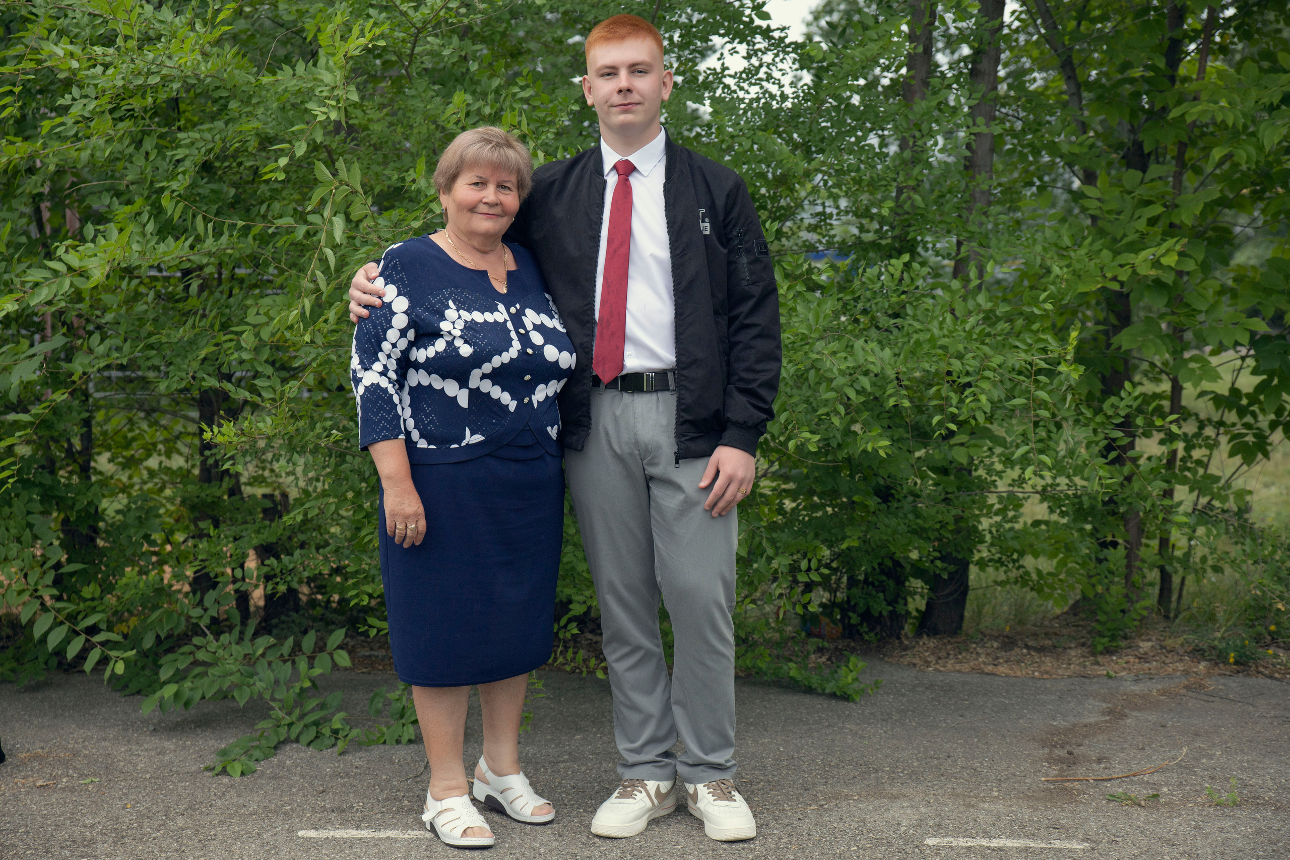 Выпускной 2023. Семейный и детский фотограф в Тольятти Ирина Карпенцова