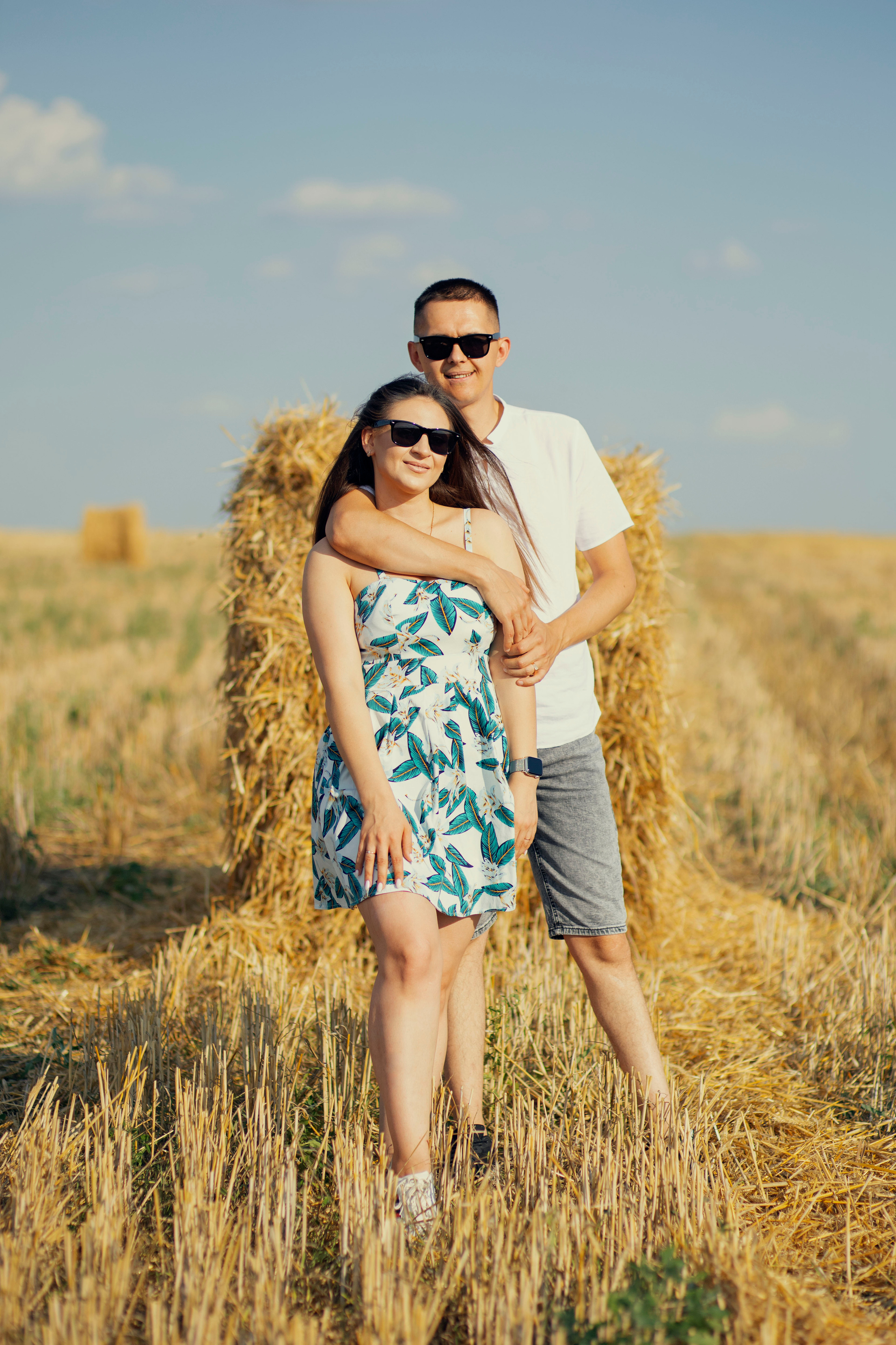 Анна+Илья. Семейный и детский фотограф в Тольятти Ирина Карпенцова