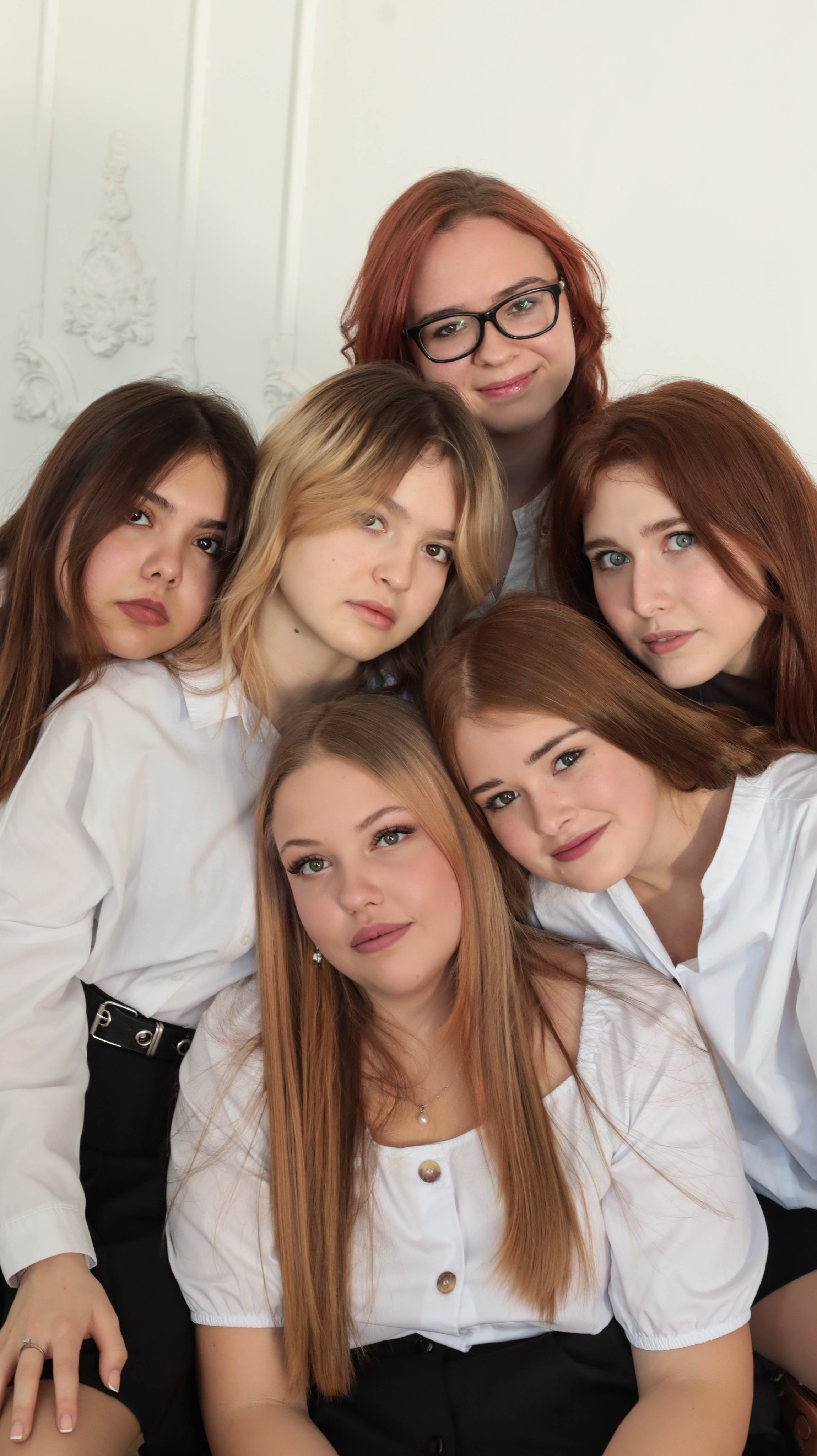 Для выпускного альбома. Семейный и детский фотограф в Тольятти Ирина Карпенцова