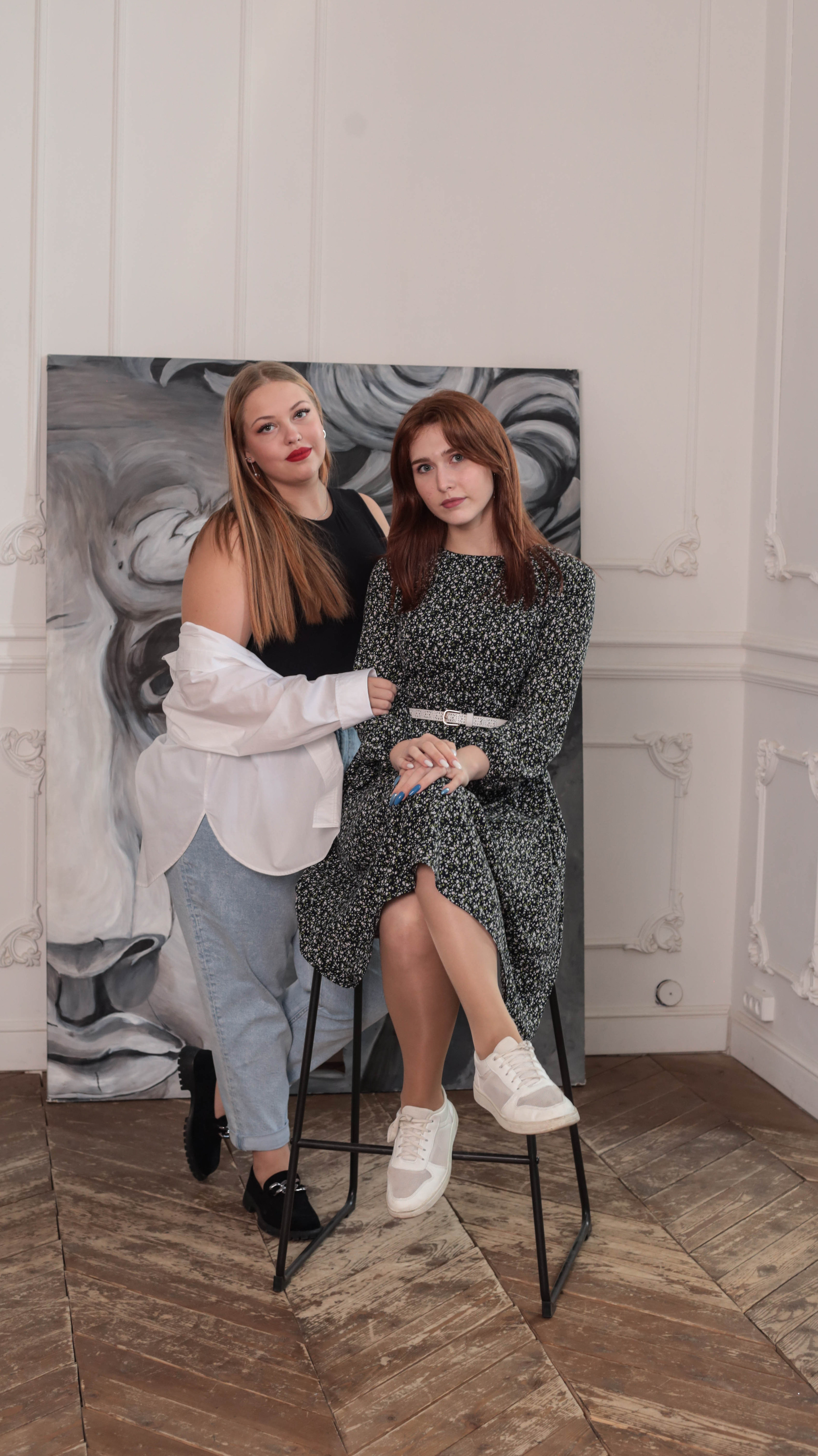 Для выпускного альбома. Семейный и детский фотограф в Тольятти Ирина Карпенцова