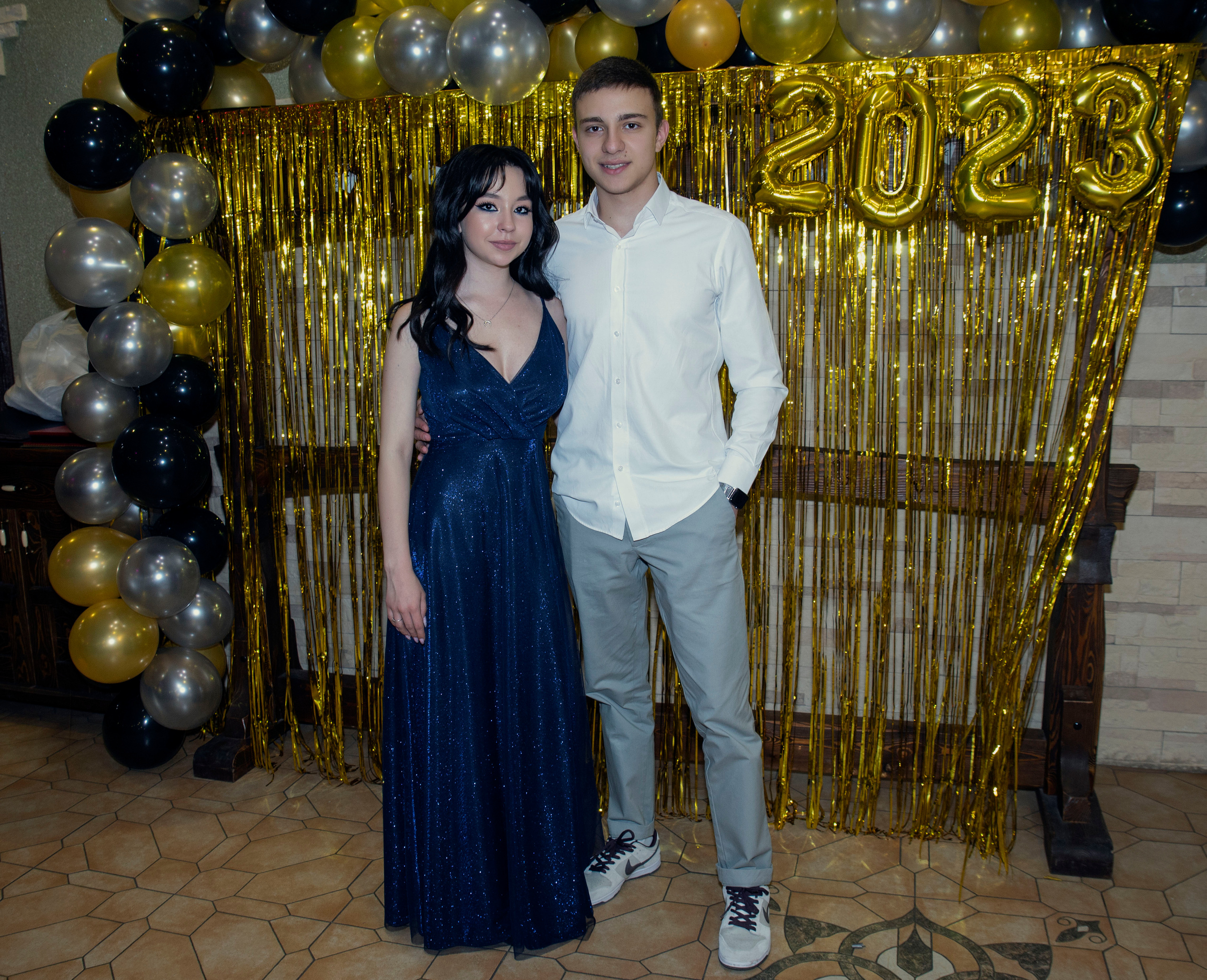 Выпускной 2023. Семейный и детский фотограф в Тольятти Ирина Карпенцова