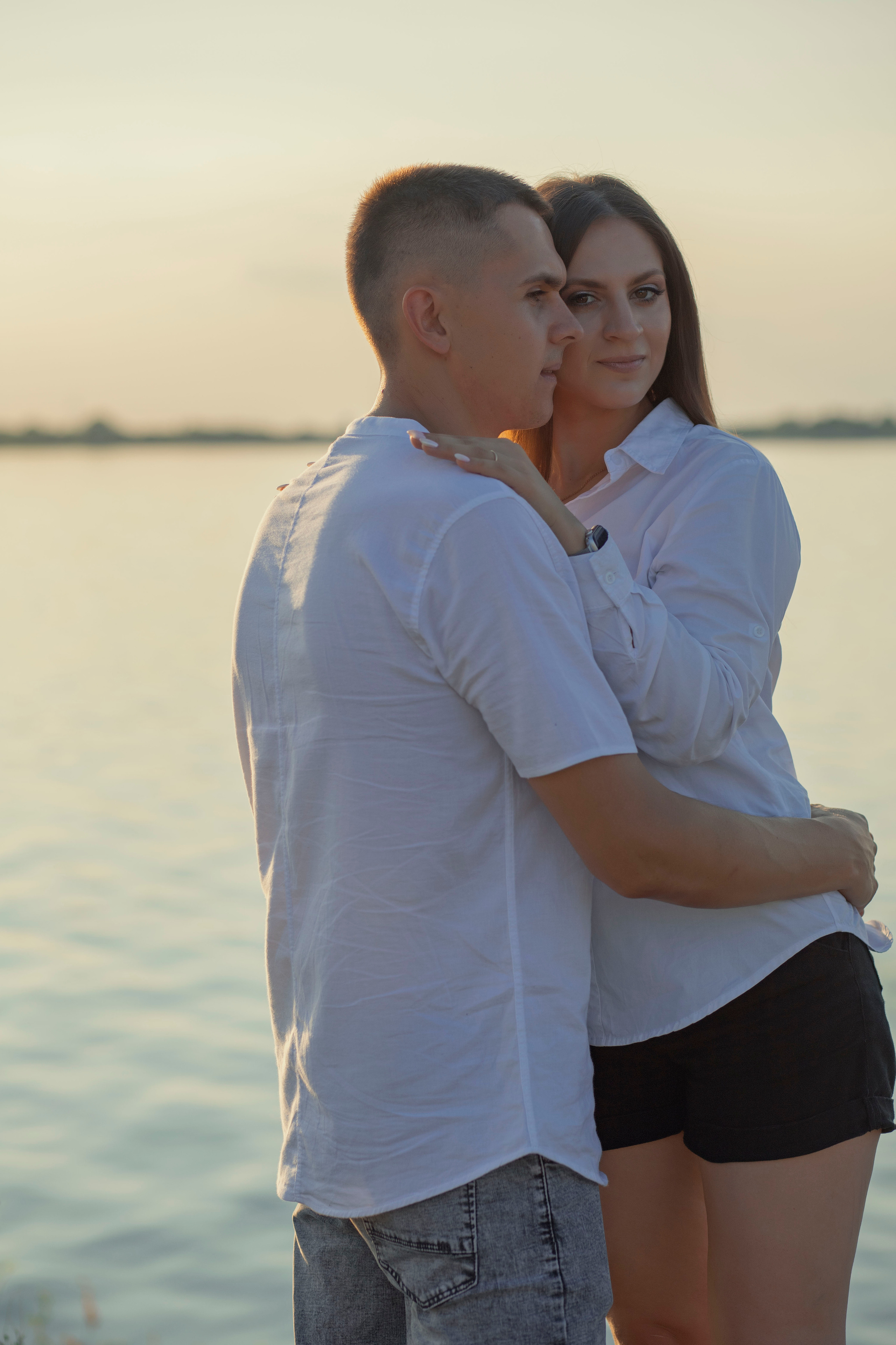 Анна+Илья. Семейный и детский фотограф в Тольятти Ирина Карпенцова