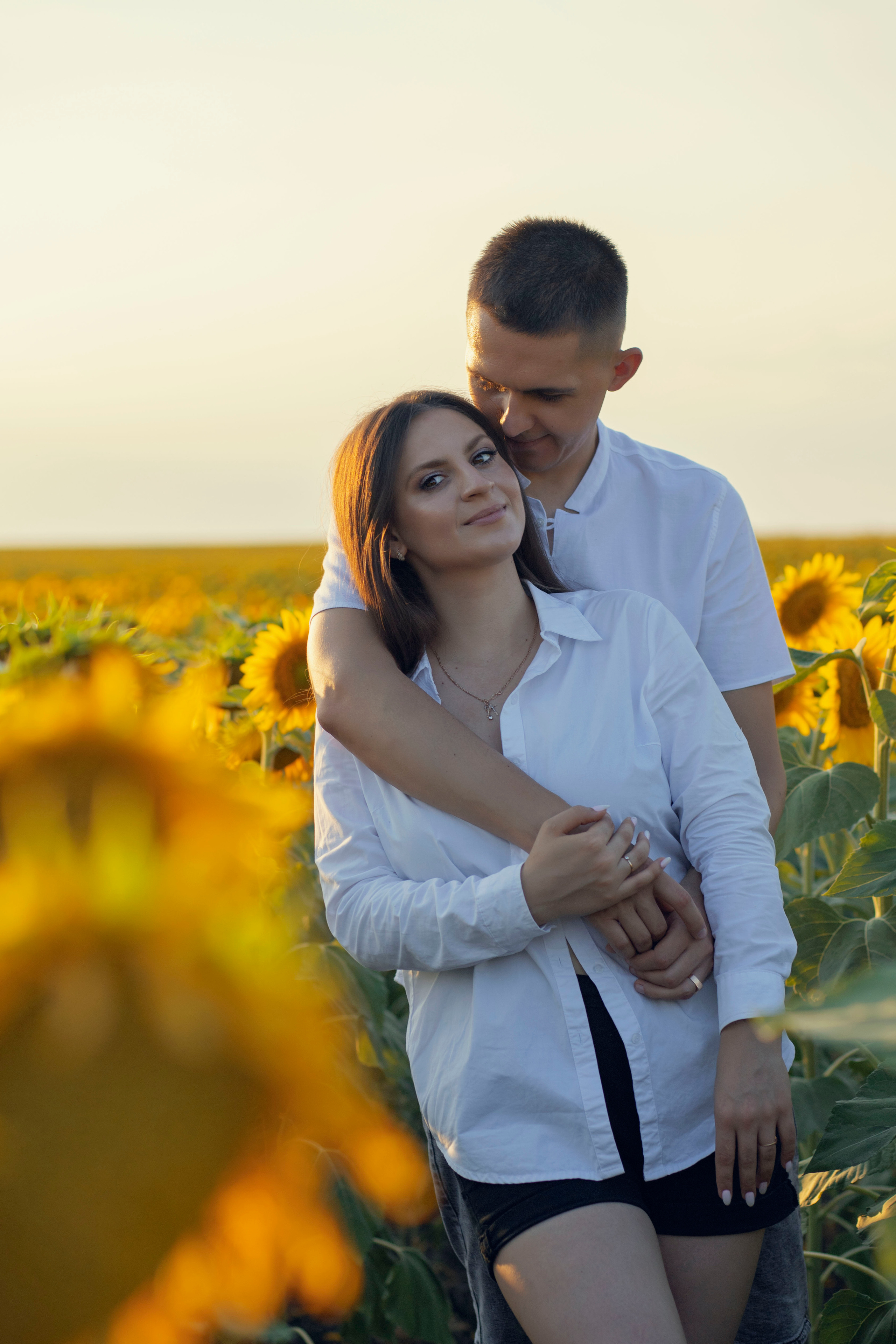 Анна+Илья. Семейный и детский фотограф в Тольятти Ирина Карпенцова