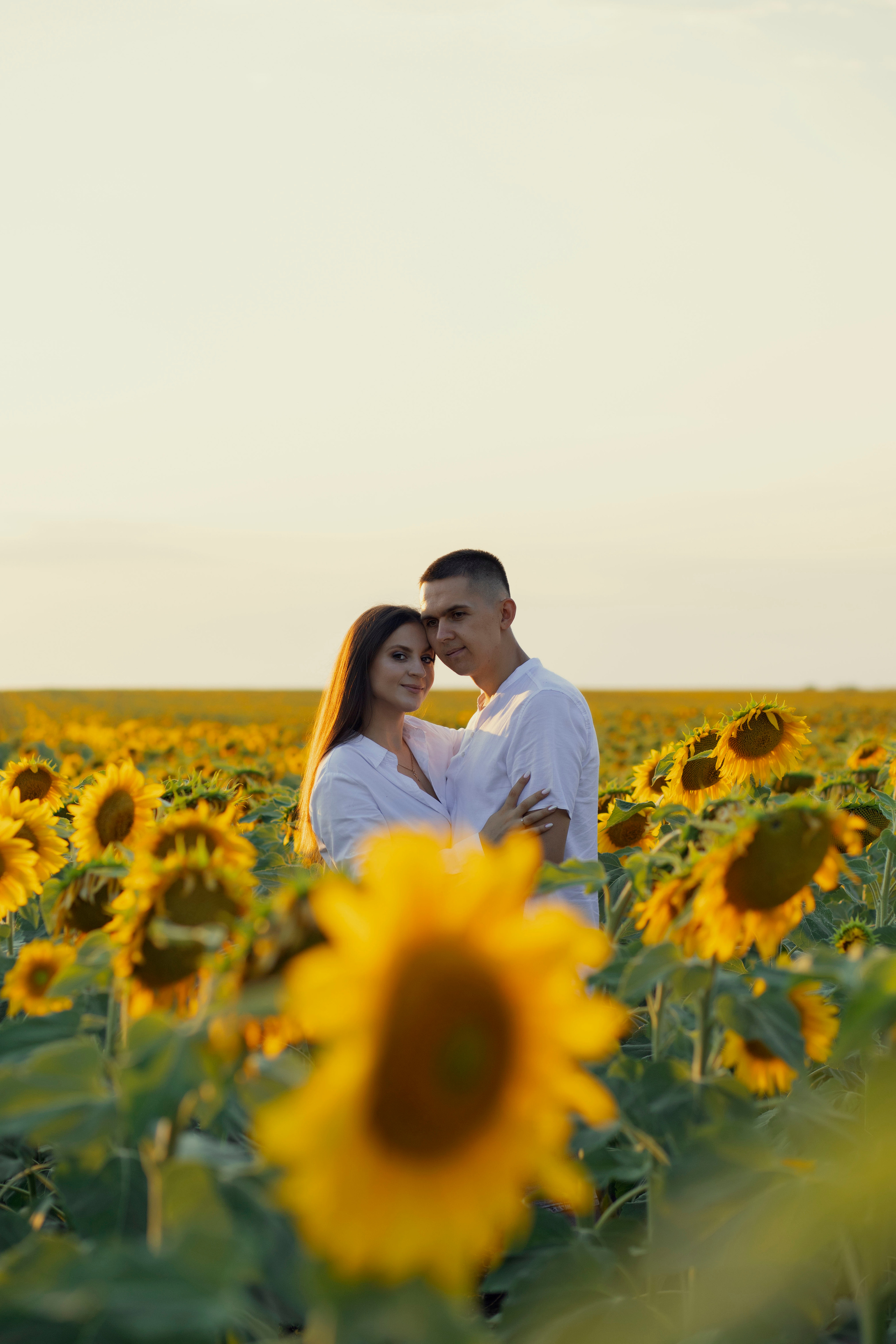 Анна+Илья. Семейный и детский фотограф в Тольятти Ирина Карпенцова