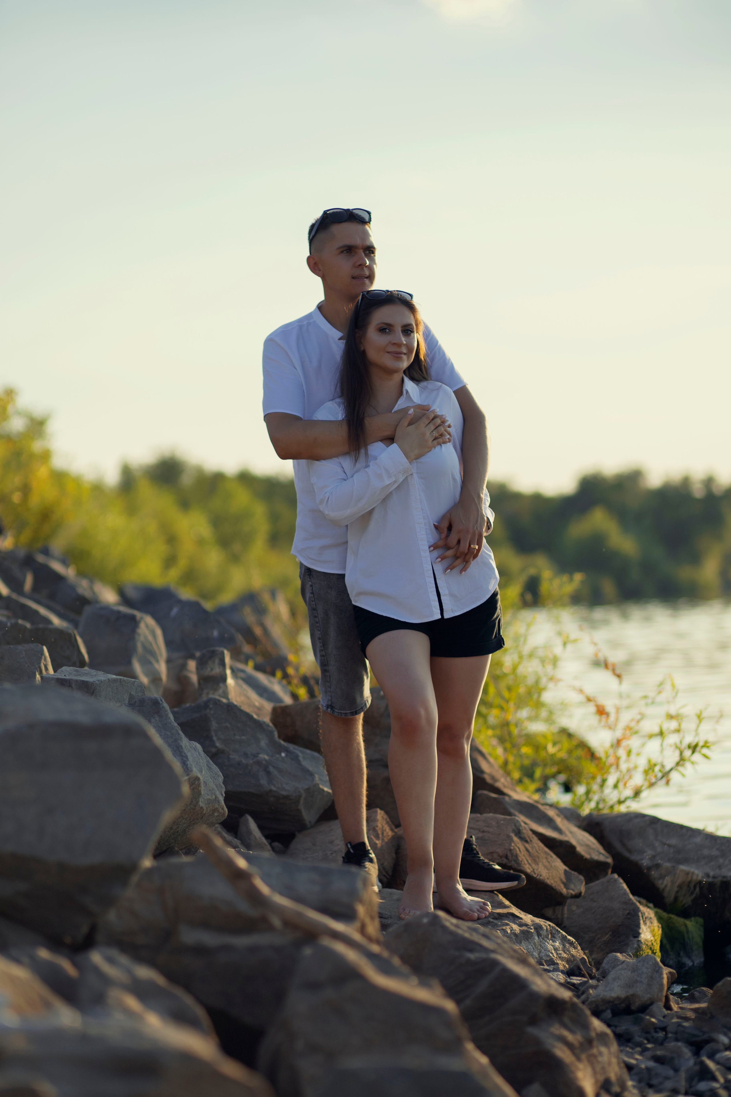 Анна+Илья. Семейный и детский фотограф в Тольятти Ирина Карпенцова