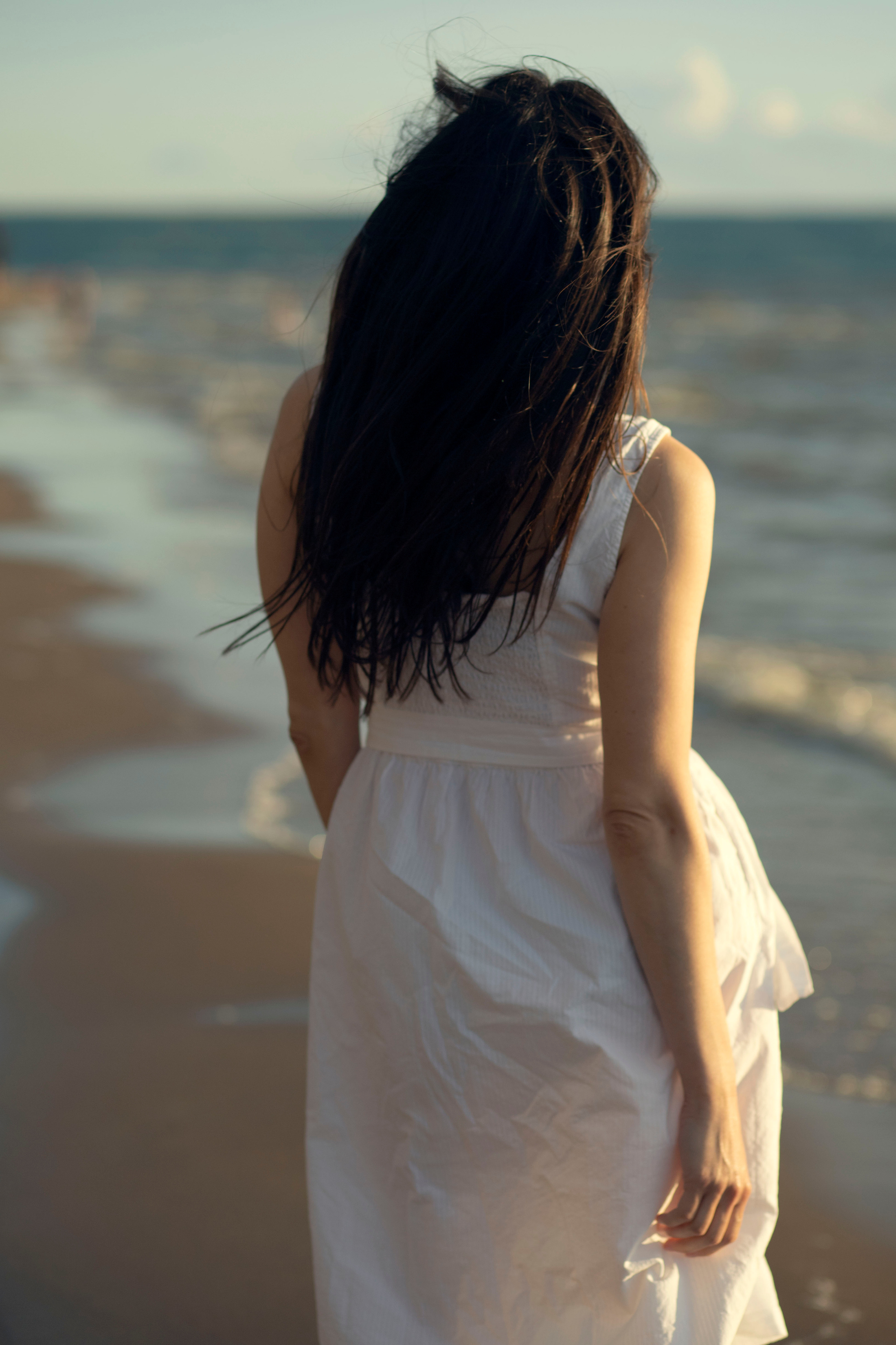 Лето, берег Волги. Семейный и детский фотограф в Тольятти Ирина Карпенцова