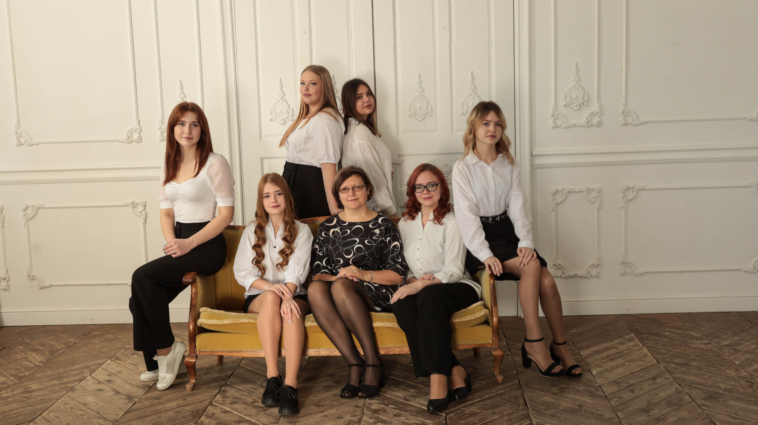 Для выпускного альбома. Семейный и детский фотограф в Тольятти Ирина Карпенцова