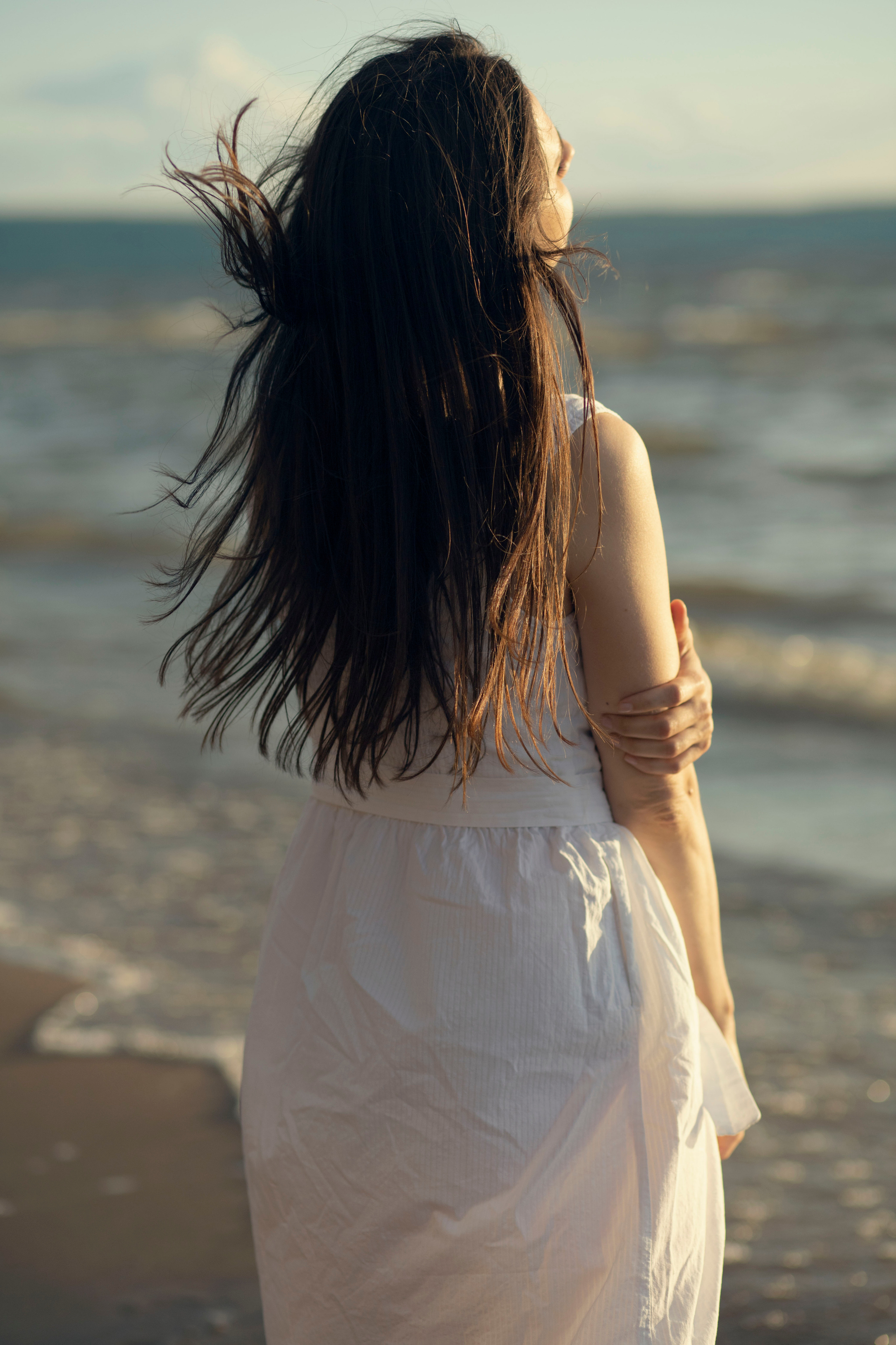 Лето, берег Волги. Семейный и детский фотограф в Тольятти Ирина Карпенцова