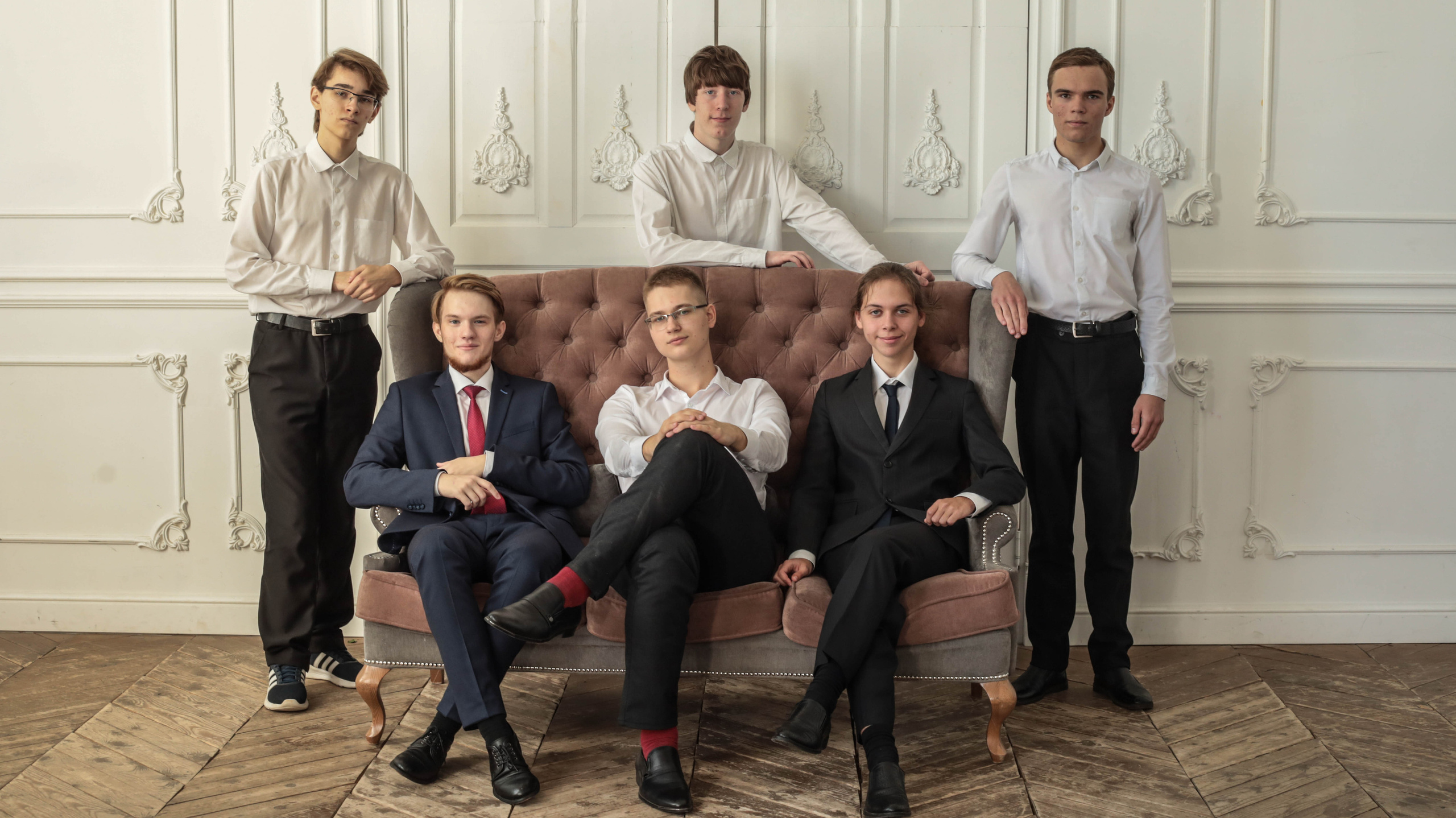 Для выпускного альбома. Семейный и детский фотограф в Тольятти Ирина Карпенцова