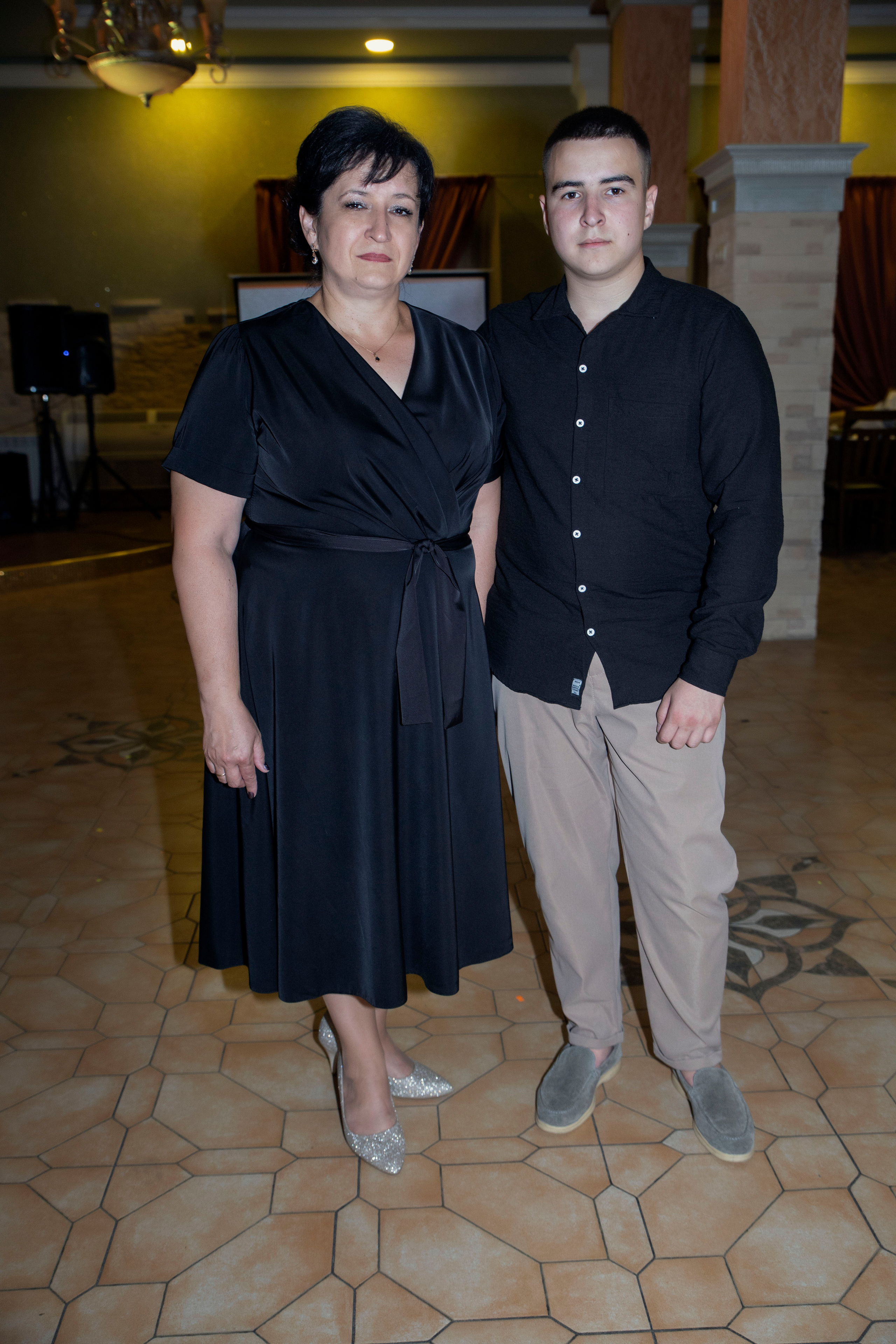 Выпускной 2023. Семейный и детский фотограф в Тольятти Ирина Карпенцова