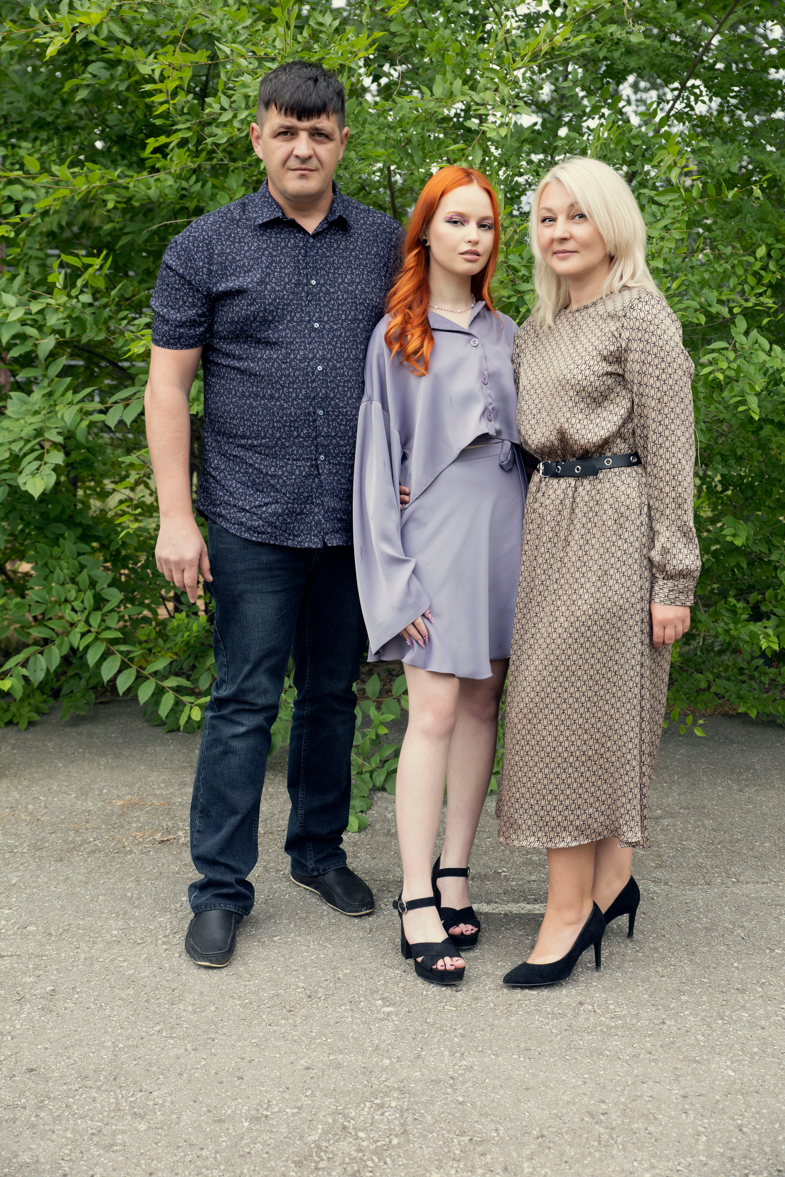 Выпускной 2023. Семейный и детский фотограф в Тольятти Ирина Карпенцова