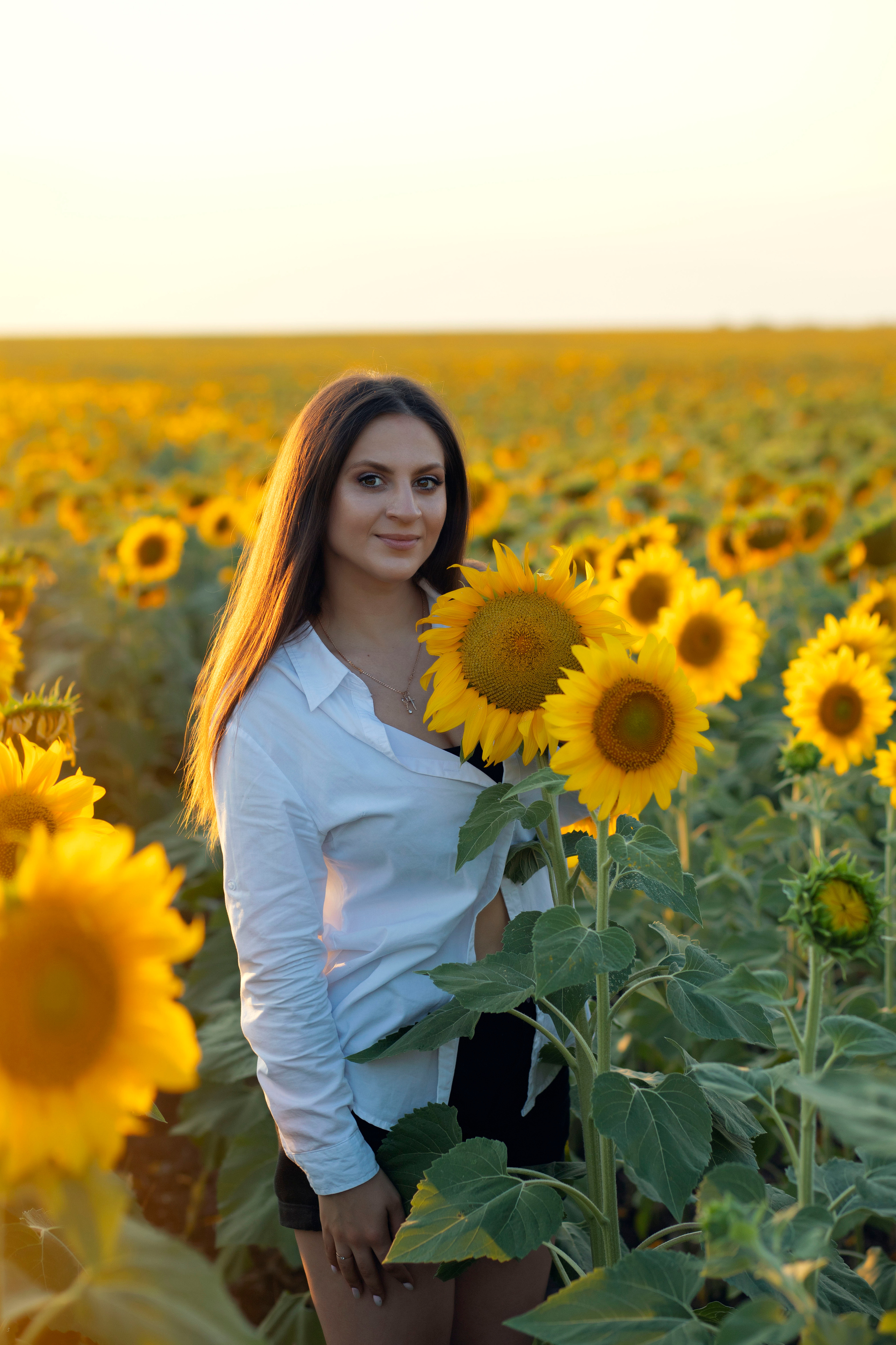Анна+Илья. Семейный и детский фотограф в Тольятти Ирина Карпенцова