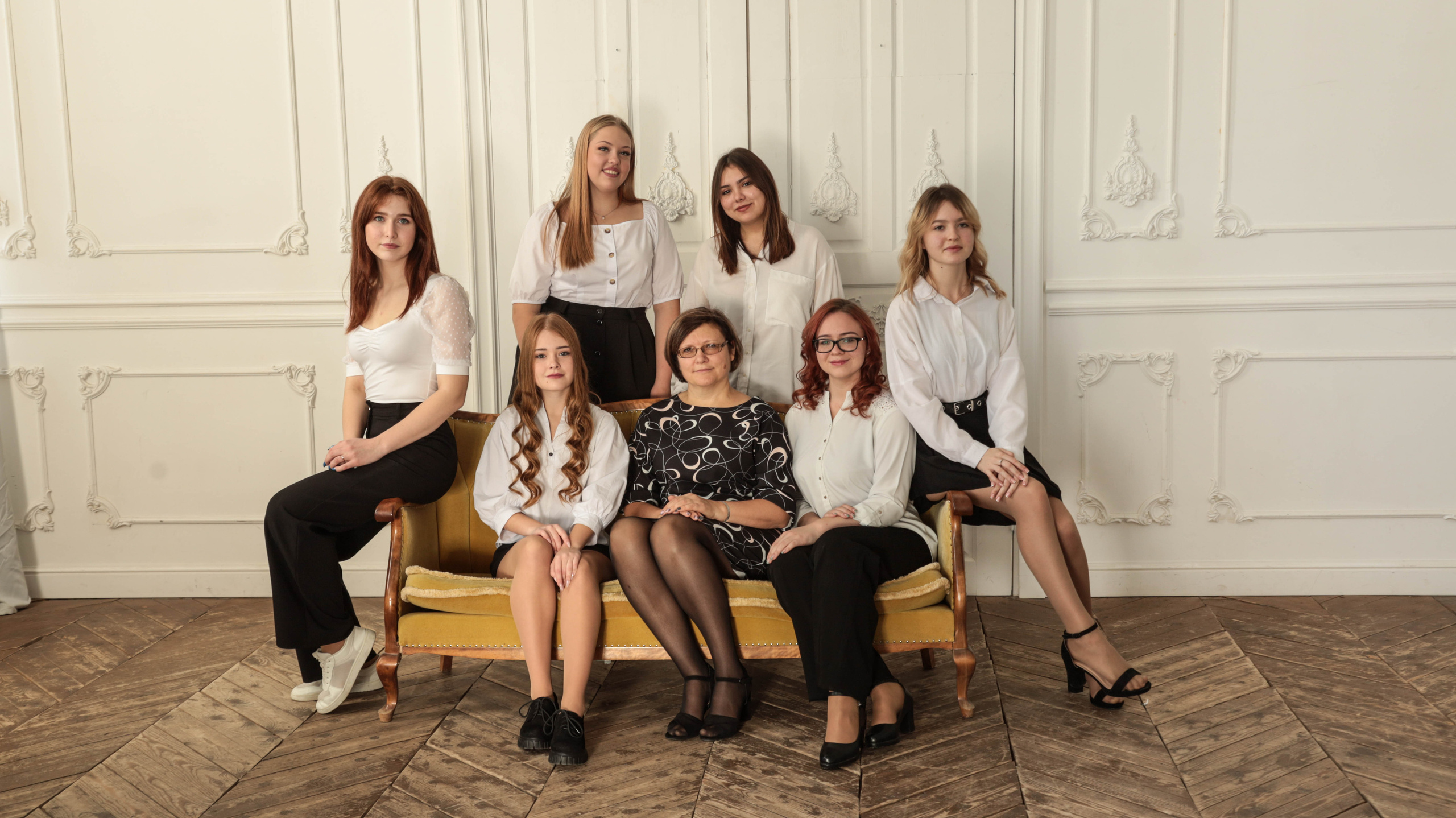 Для выпускного альбома. Семейный и детский фотограф в Тольятти Ирина Карпенцова