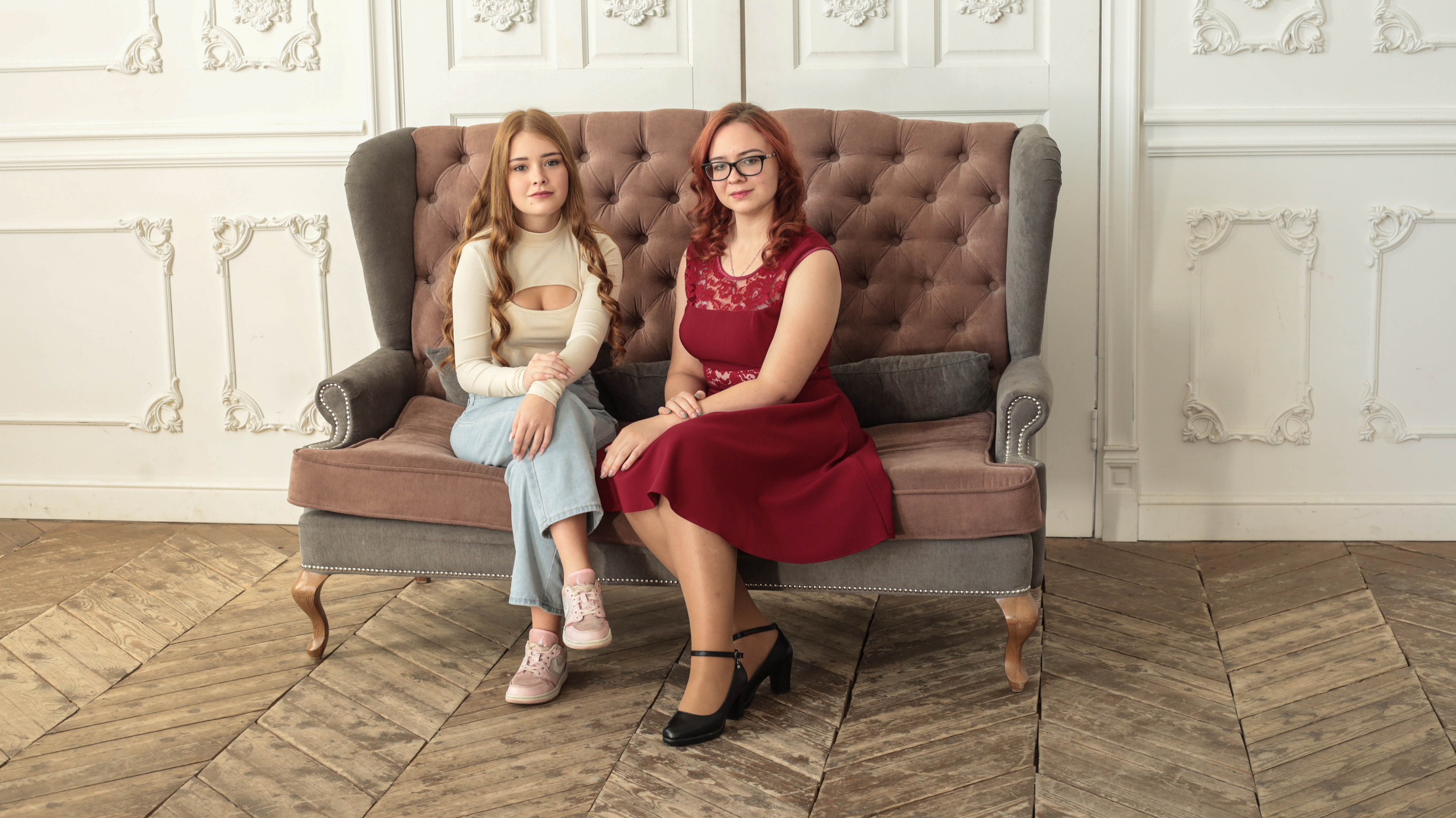 Для выпускного альбома. Семейный и детский фотограф в Тольятти Ирина Карпенцова