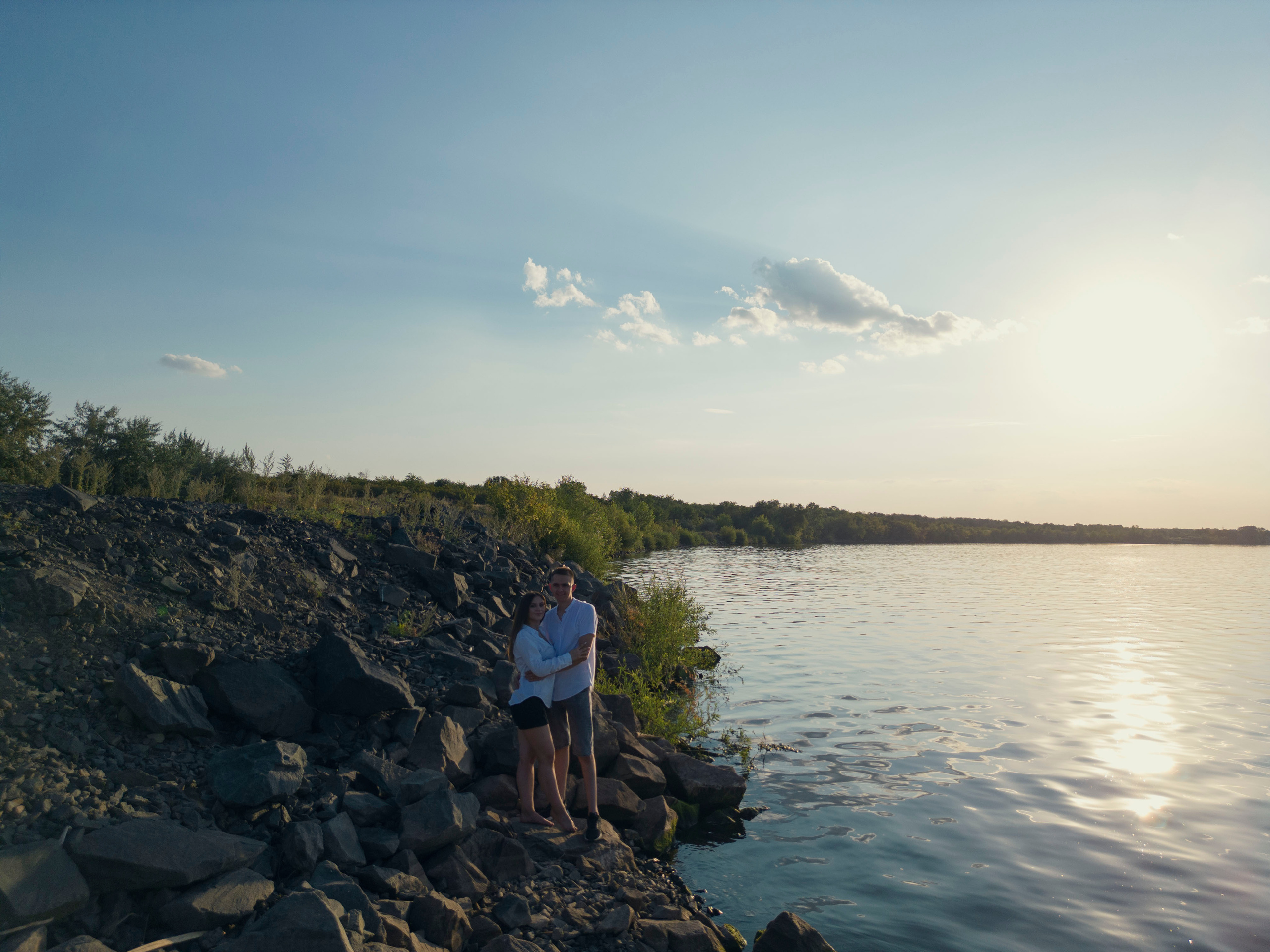 Анна+Илья. Семейный и детский фотограф в Тольятти Ирина Карпенцова