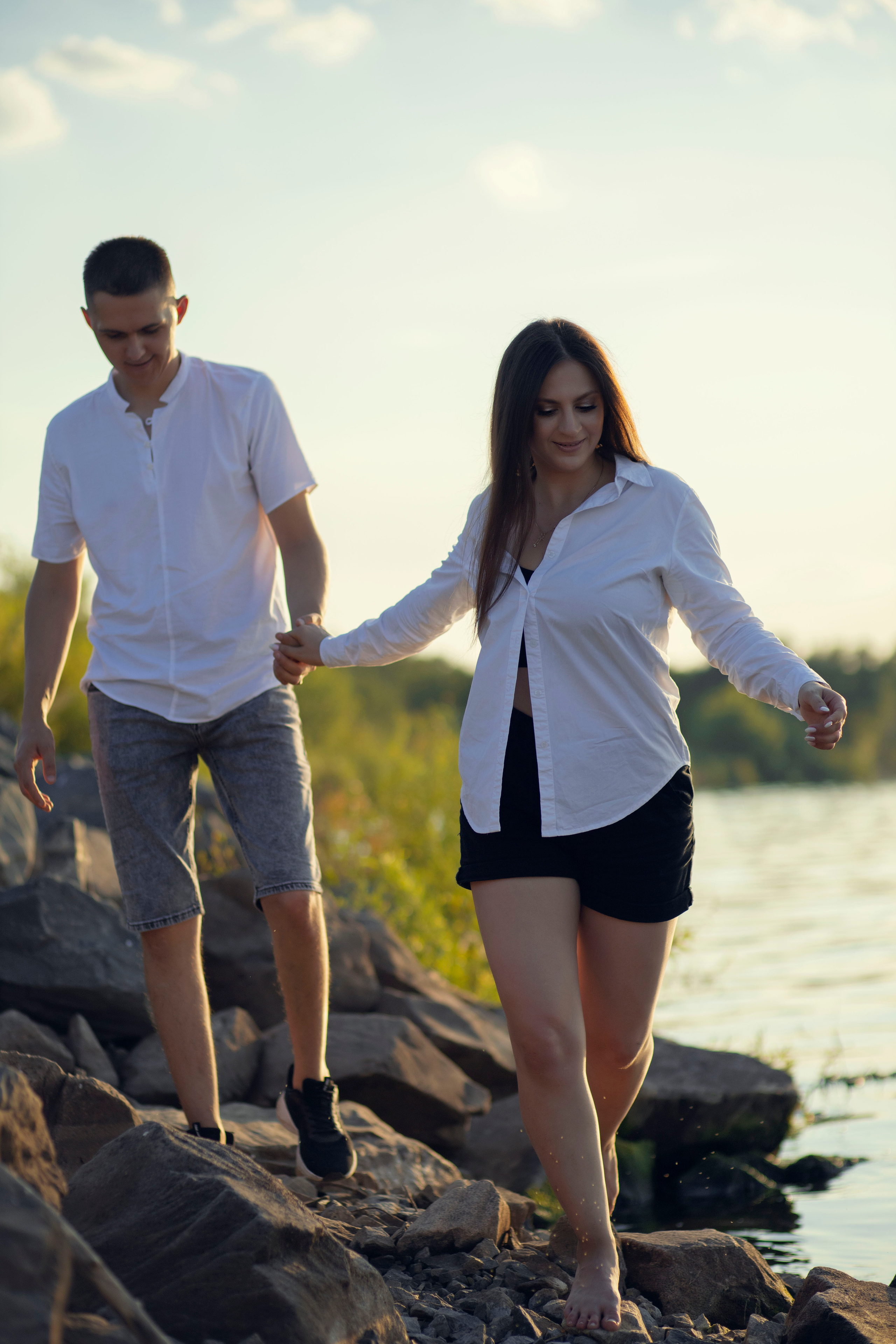 Анна+Илья. Семейный и детский фотограф в Тольятти Ирина Карпенцова