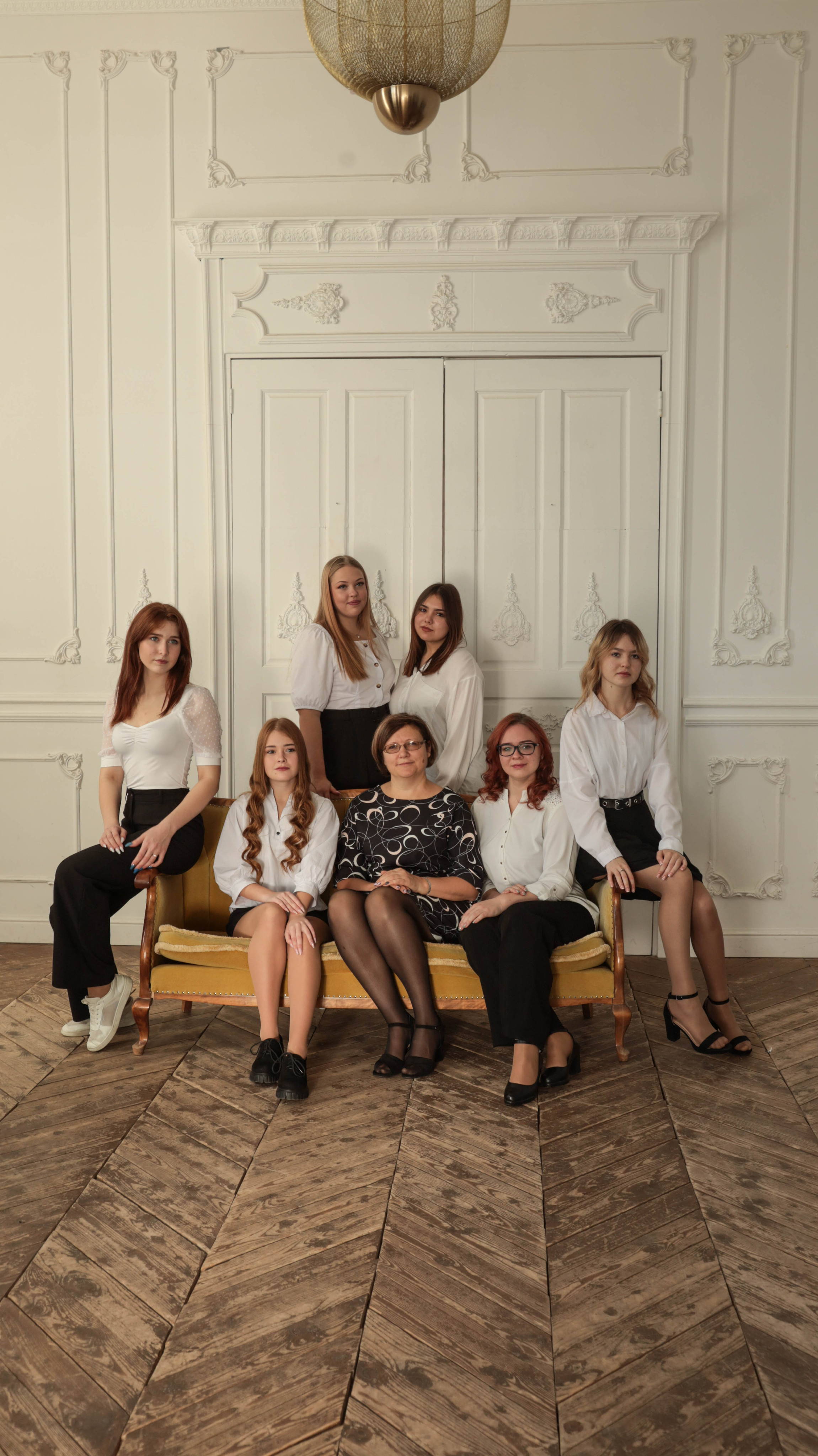 Для выпускного альбома. Семейный и детский фотограф в Тольятти Ирина Карпенцова