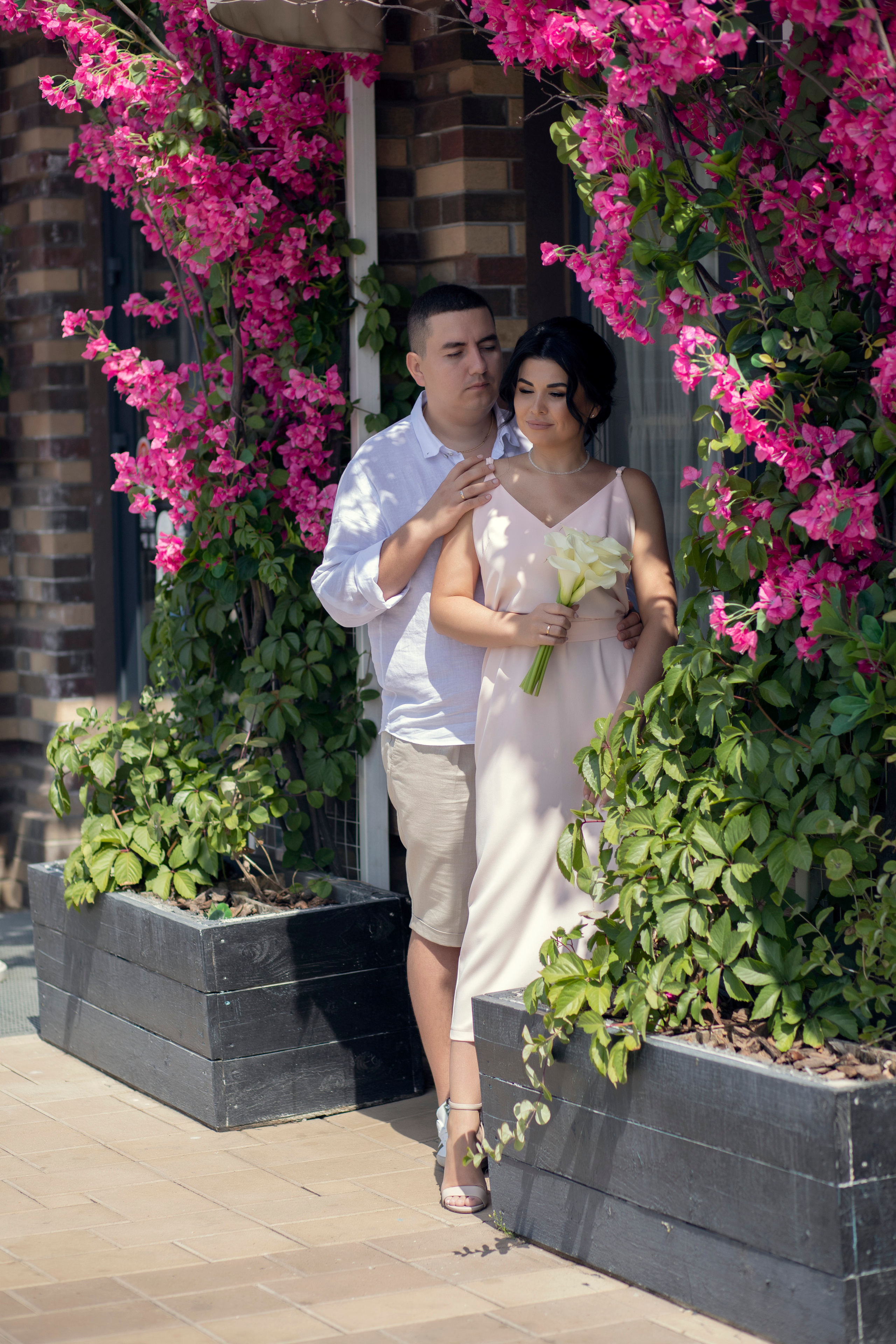 Свадьба Алиса+Ильназ. Семейный и детский фотограф в Тольятти Ирина Карпенцова