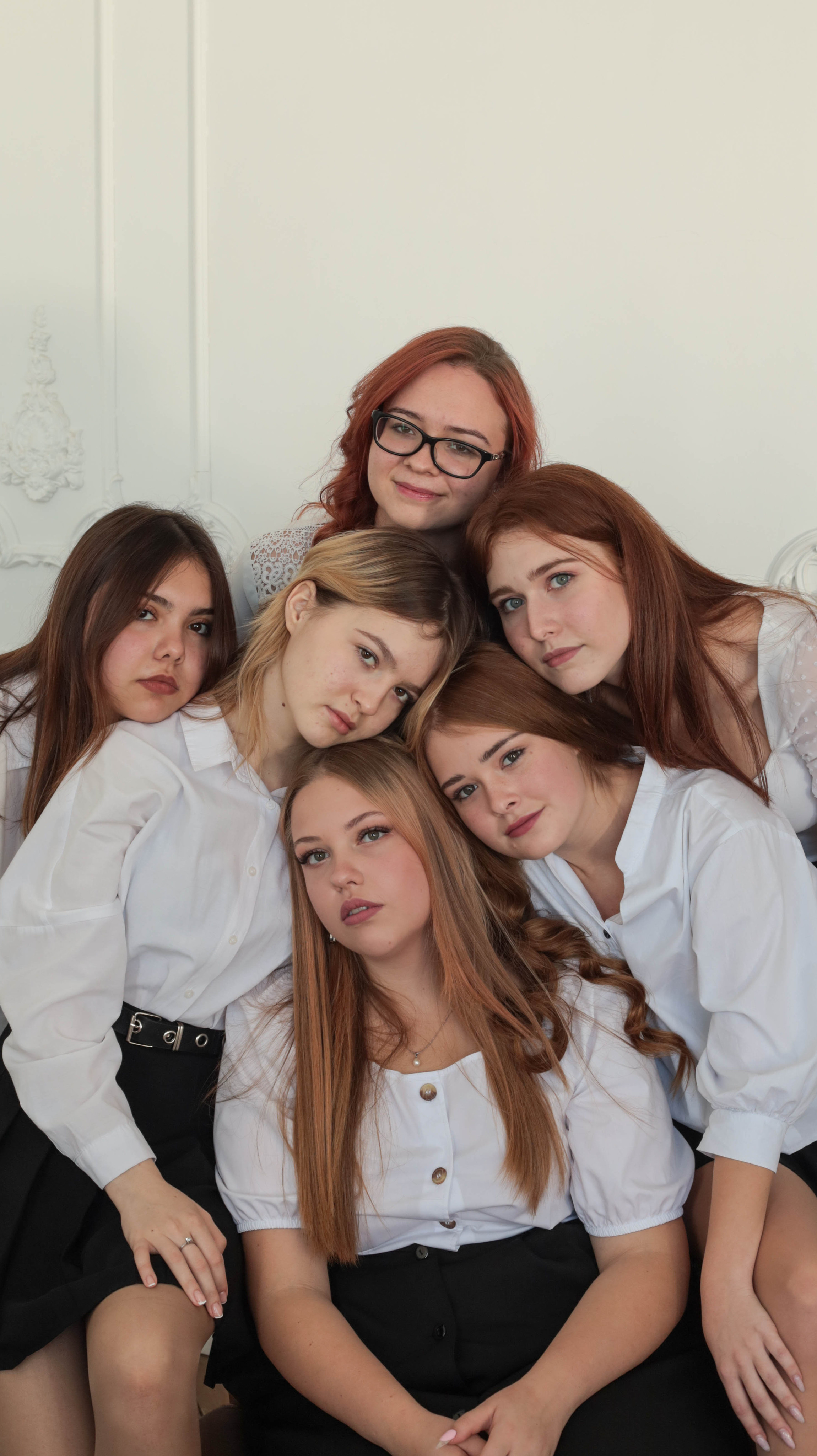 Для выпускного альбома. Семейный и детский фотограф в Тольятти Ирина Карпенцова