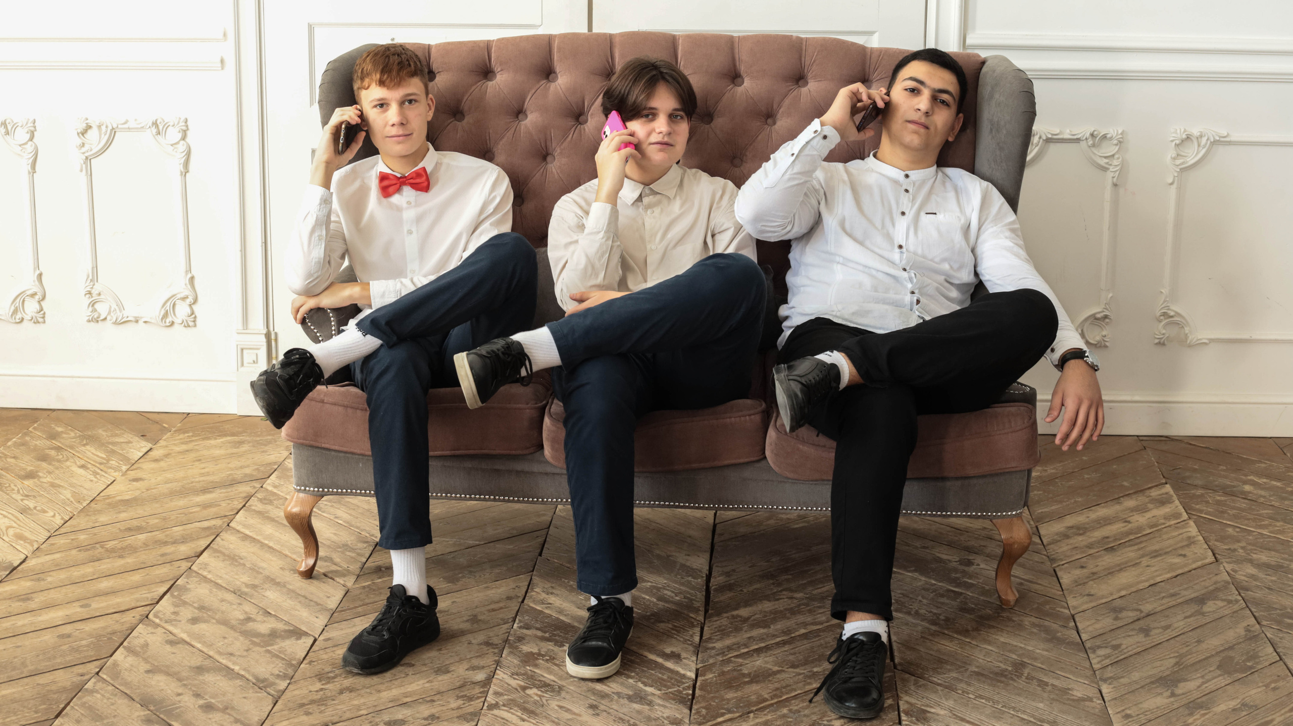 Для выпускного альбома. Семейный и детский фотограф в Тольятти Ирина Карпенцова